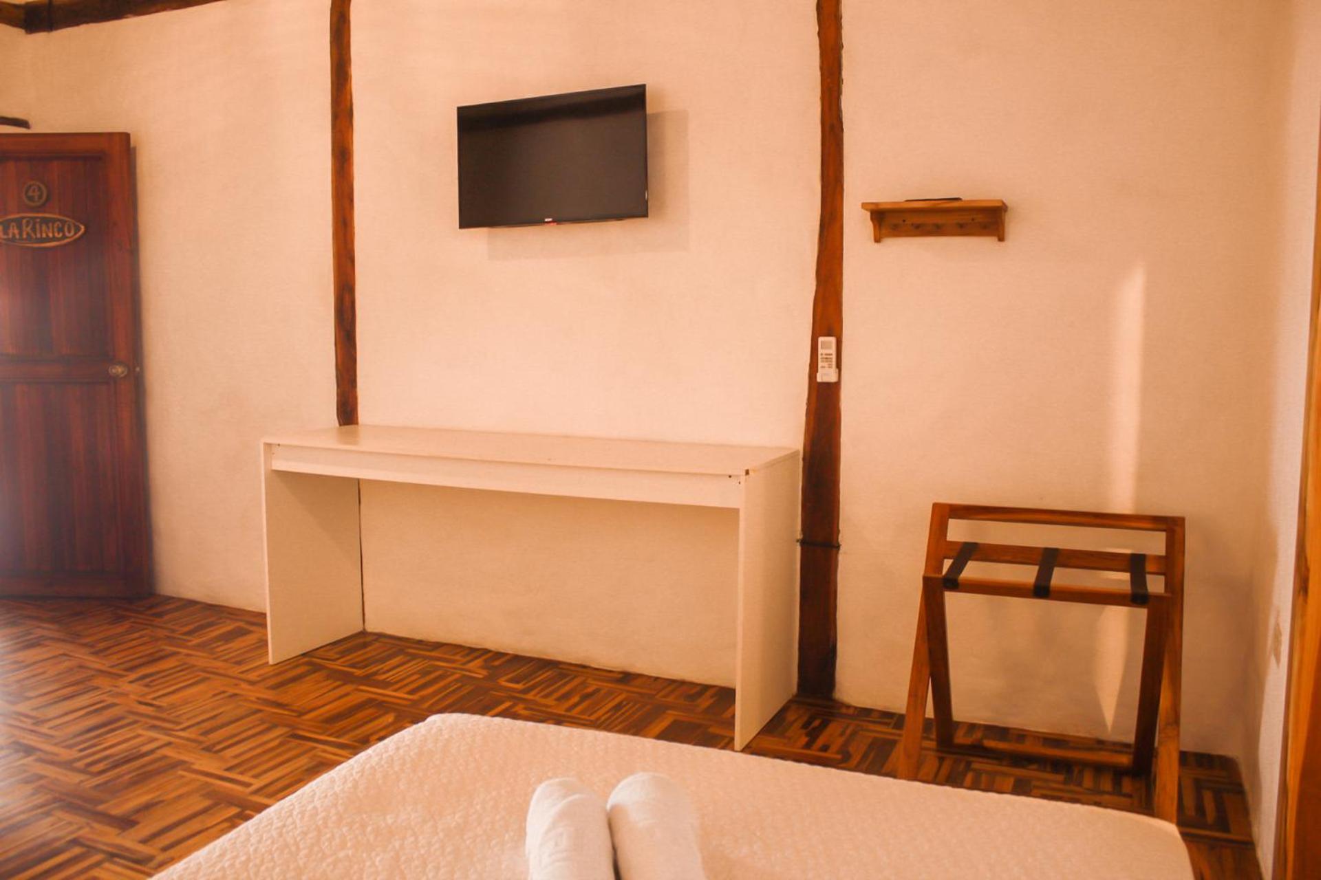 Ayampe Guest House