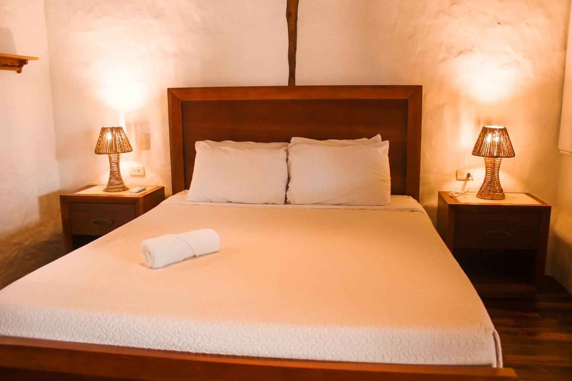 Ayampe Guest House