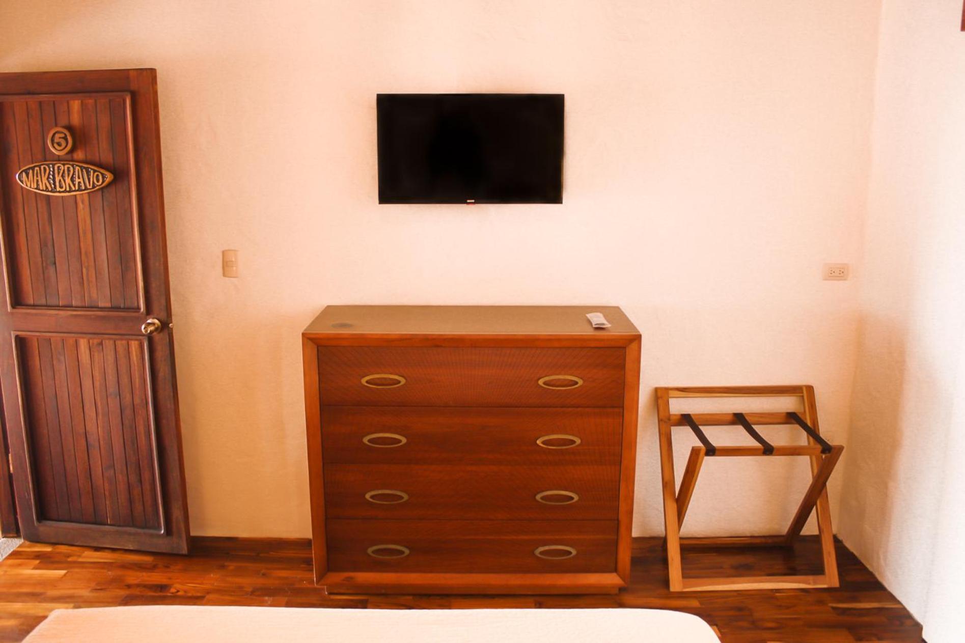 Ayampe Guest House