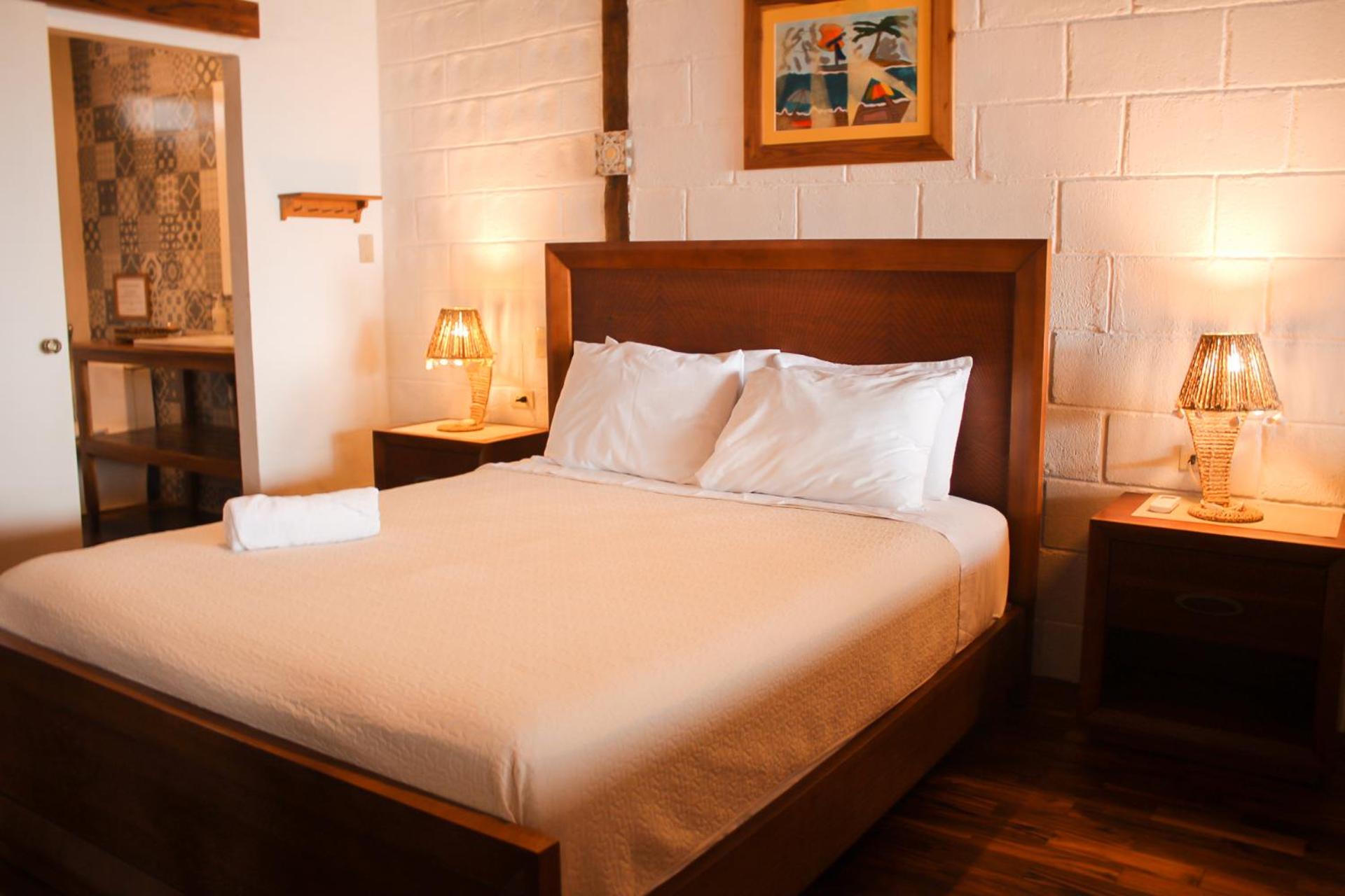 Ayampe Guest House