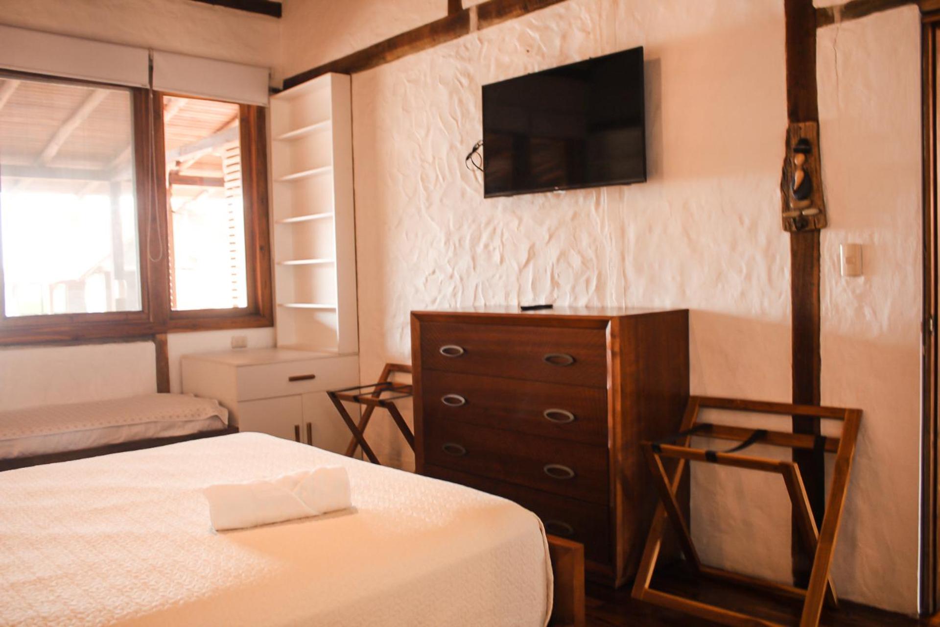 Ayampe Guest House