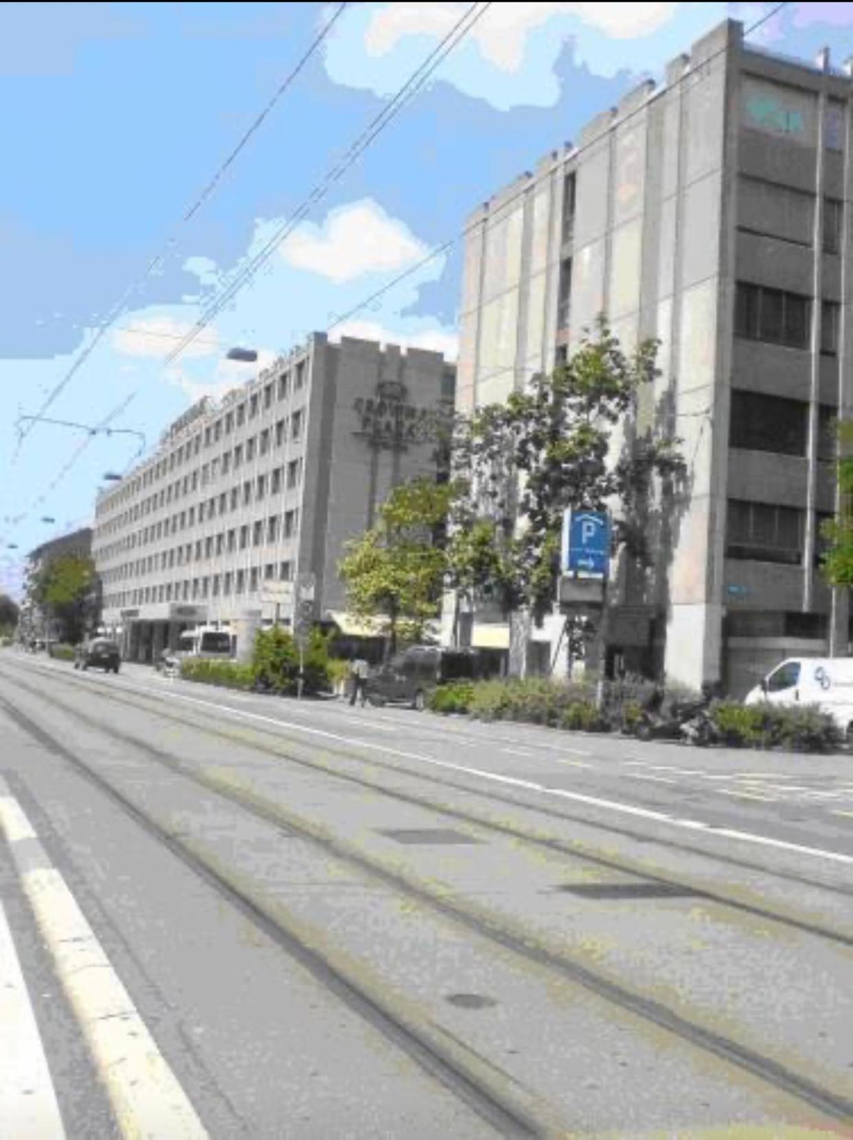 Hotel Big Suite Studio - Image 1