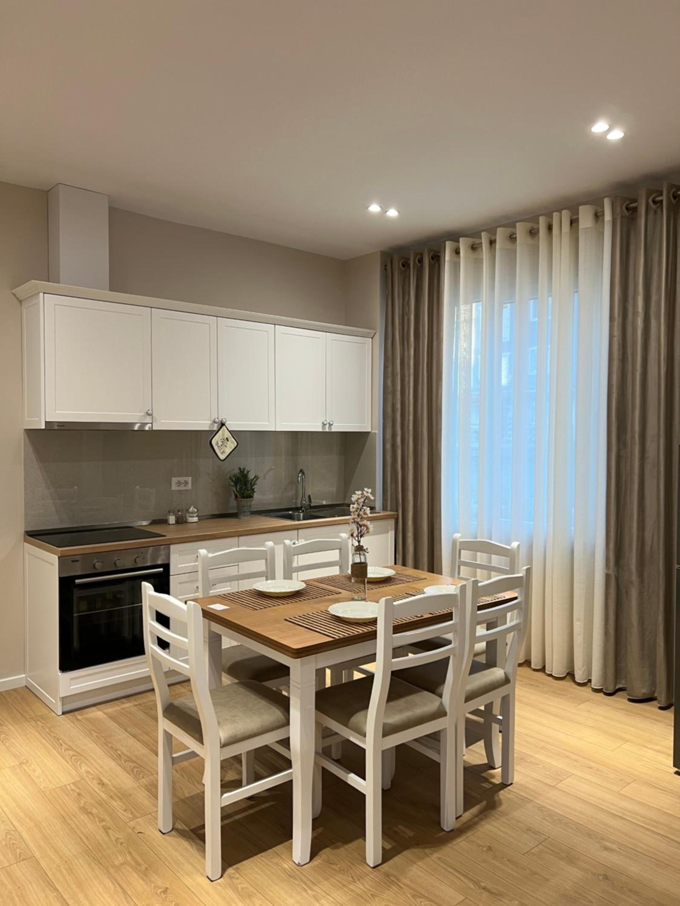 Costa Adriatica Apartments