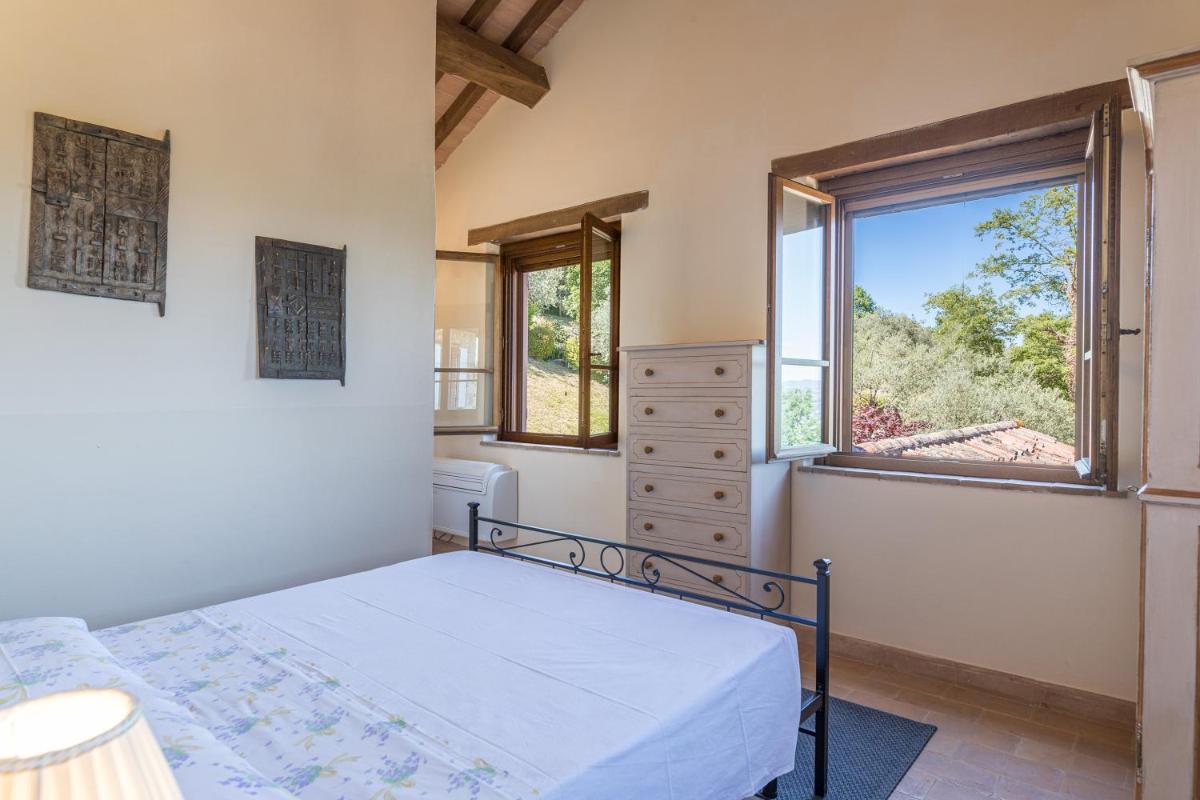 Casale Dalmanuta view 2