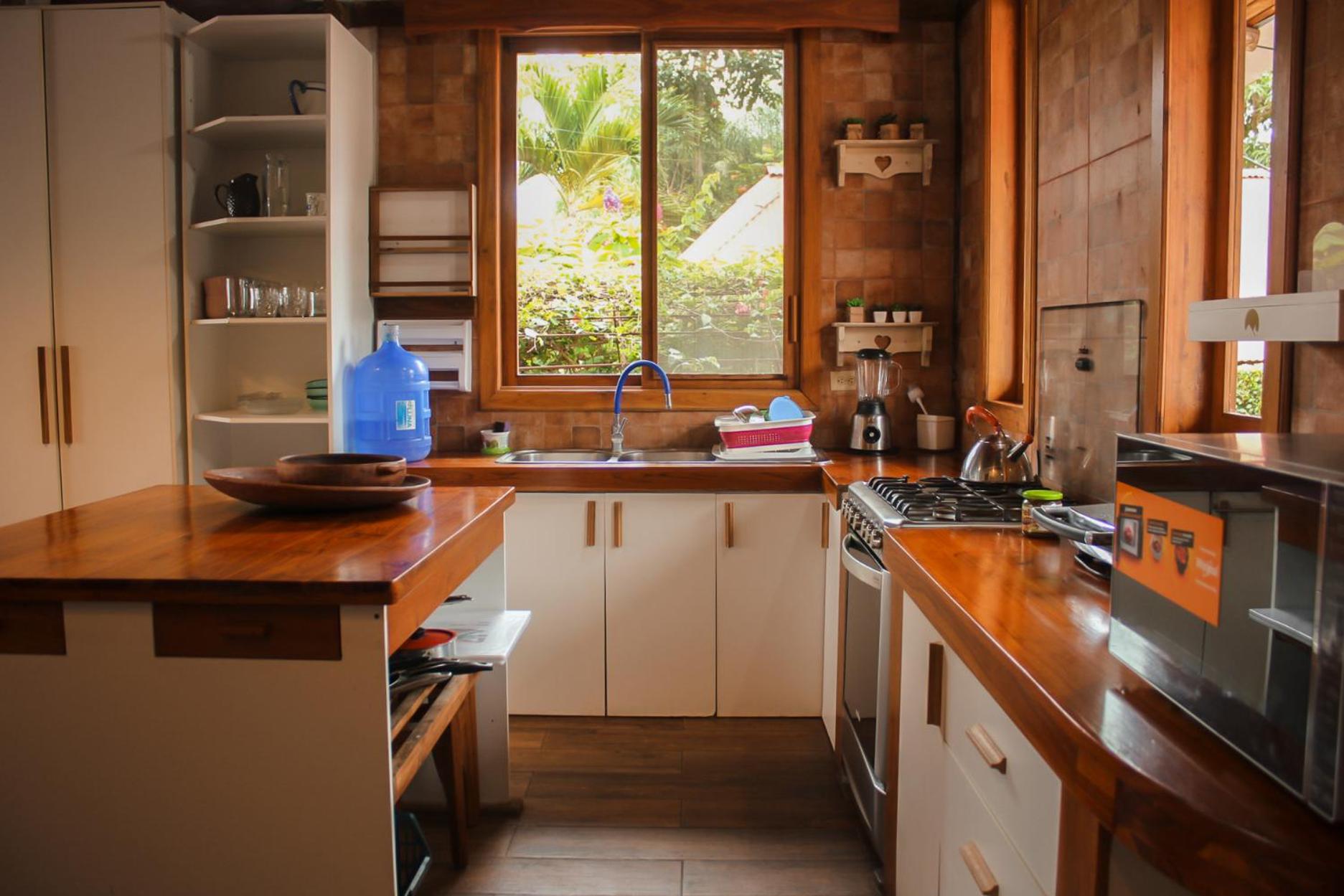 Ayampe Guest House