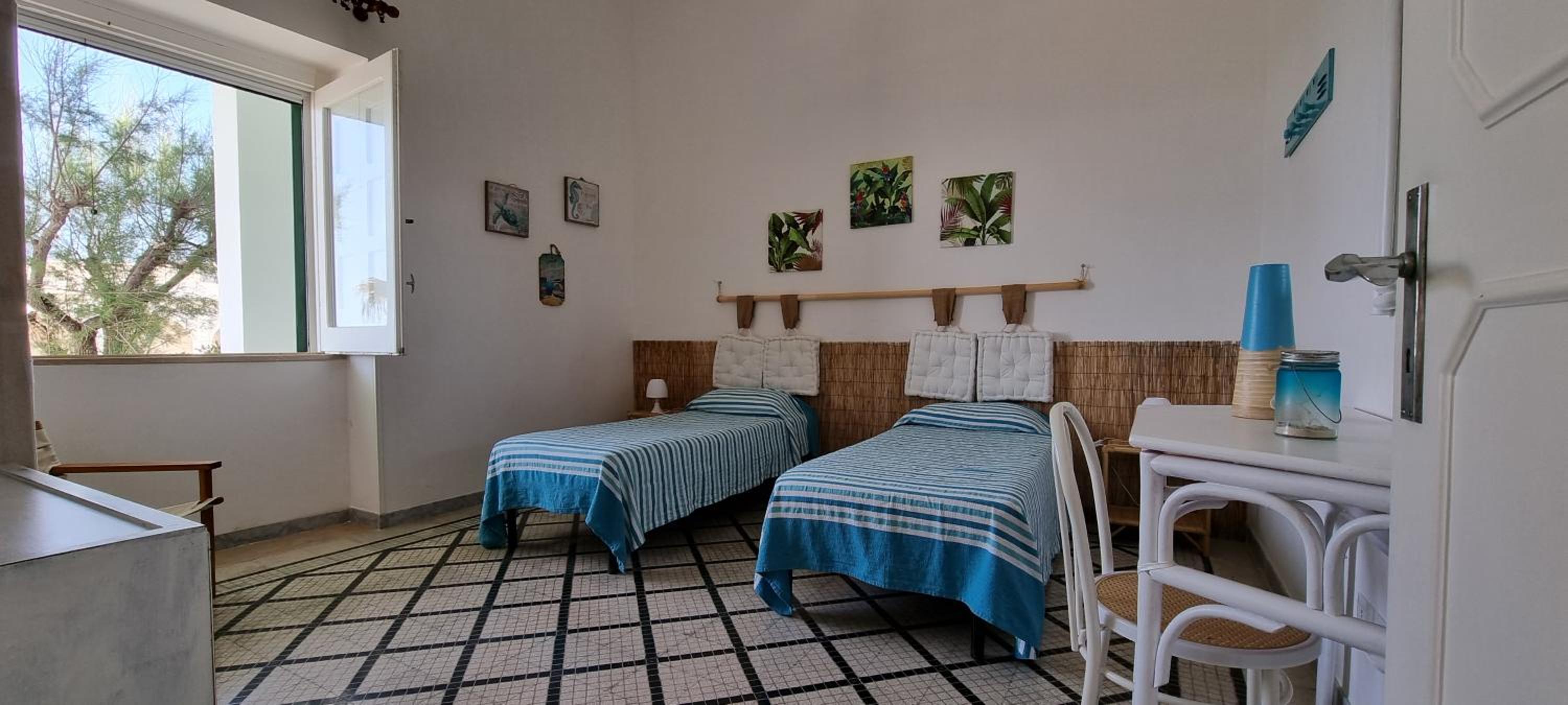 Casa Cristina view 3