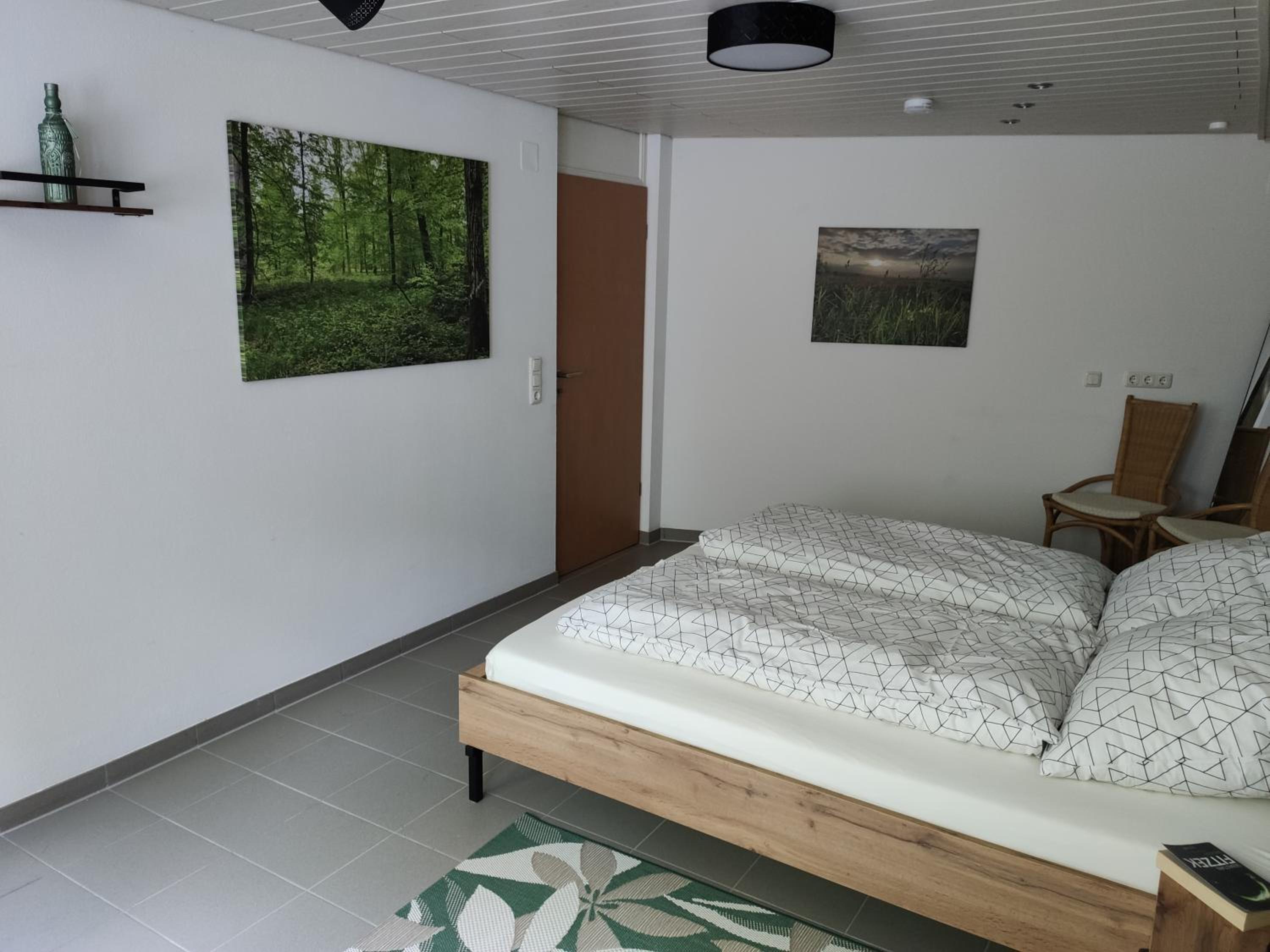 Ferienwohnung Hemer