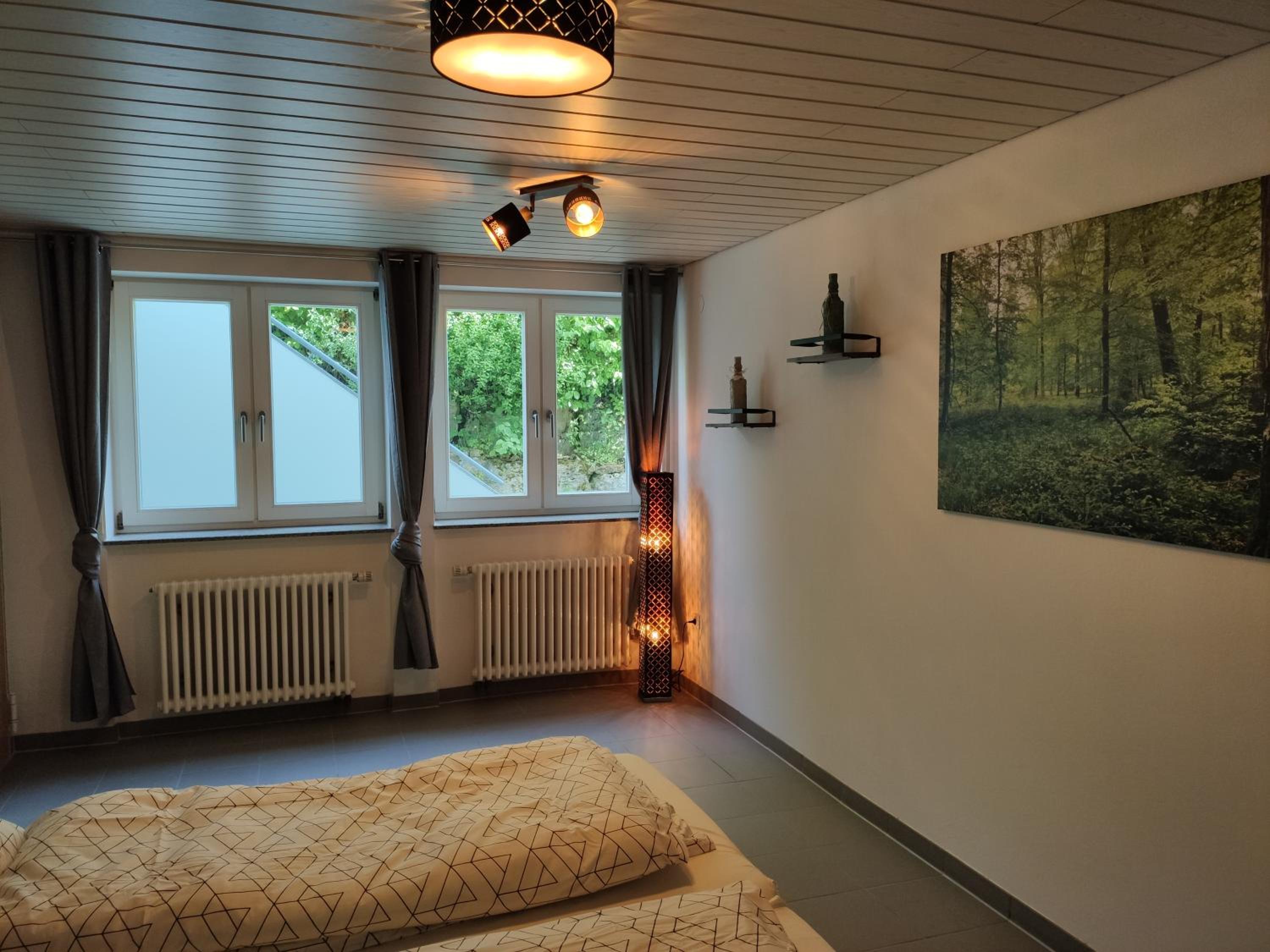 Ferienwohnung Hemer
