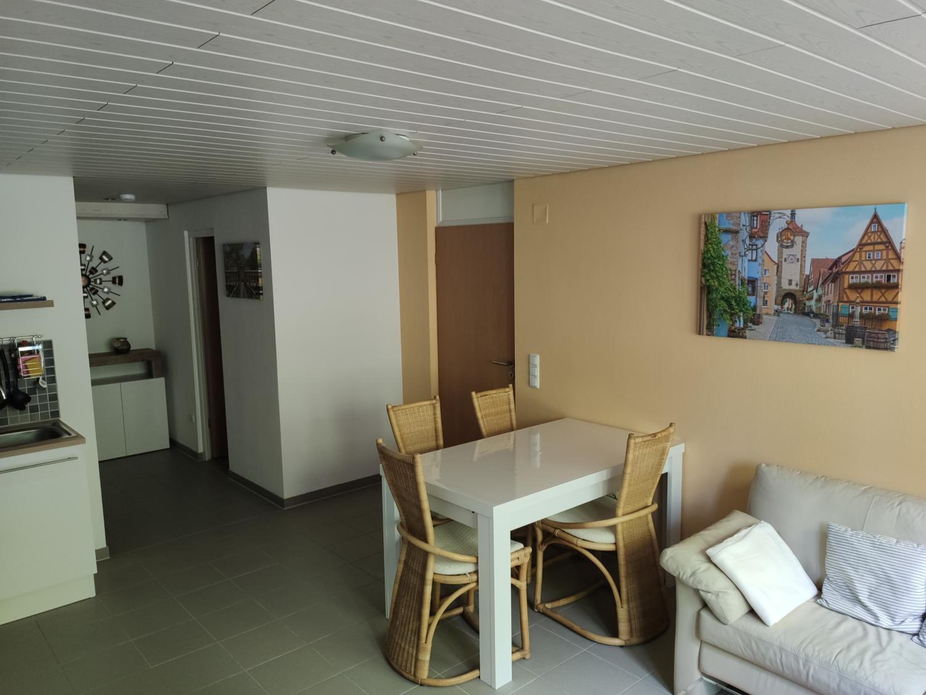 Ferienwohnung Hemer