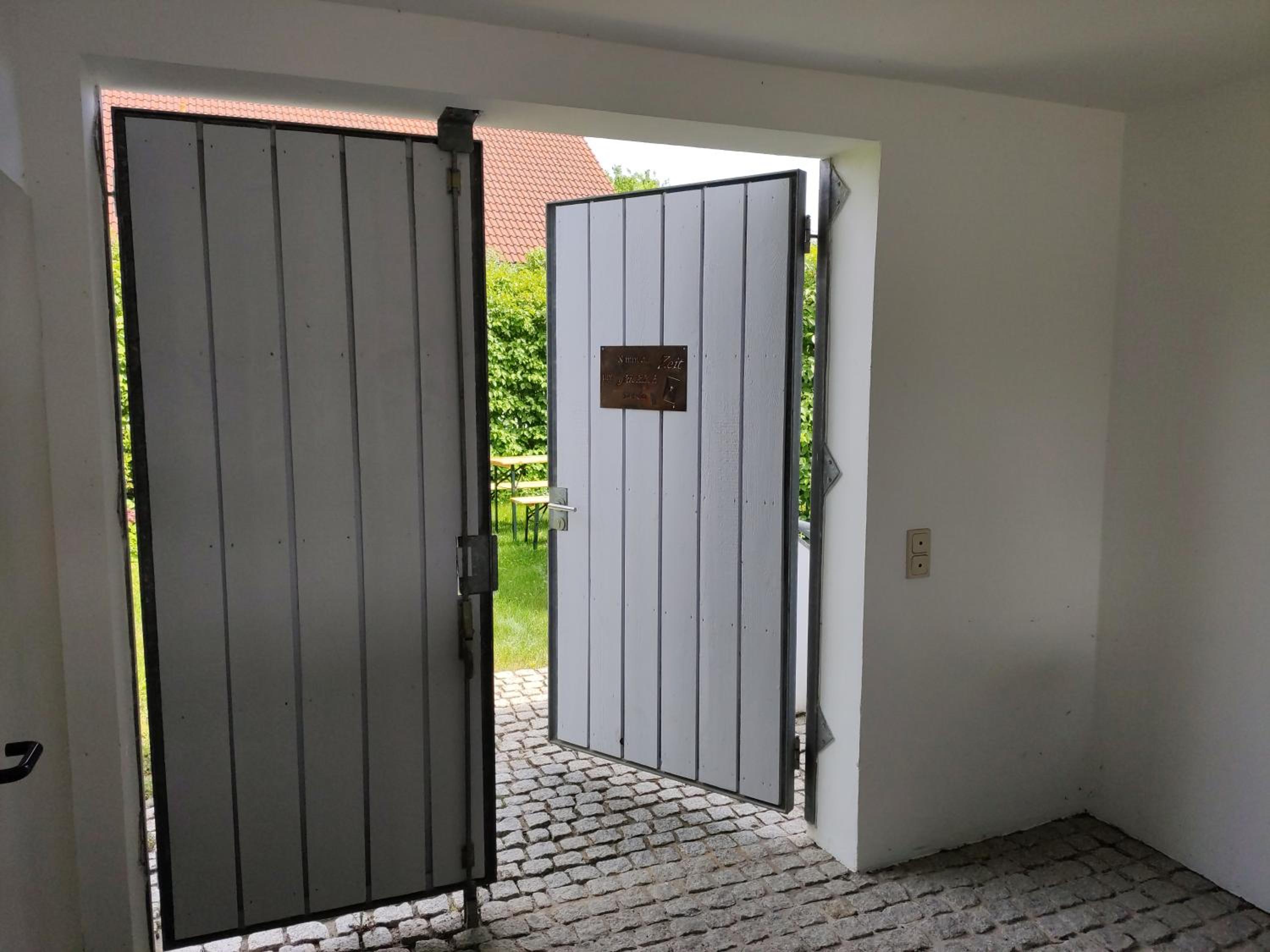 Ferienwohnung Hemer