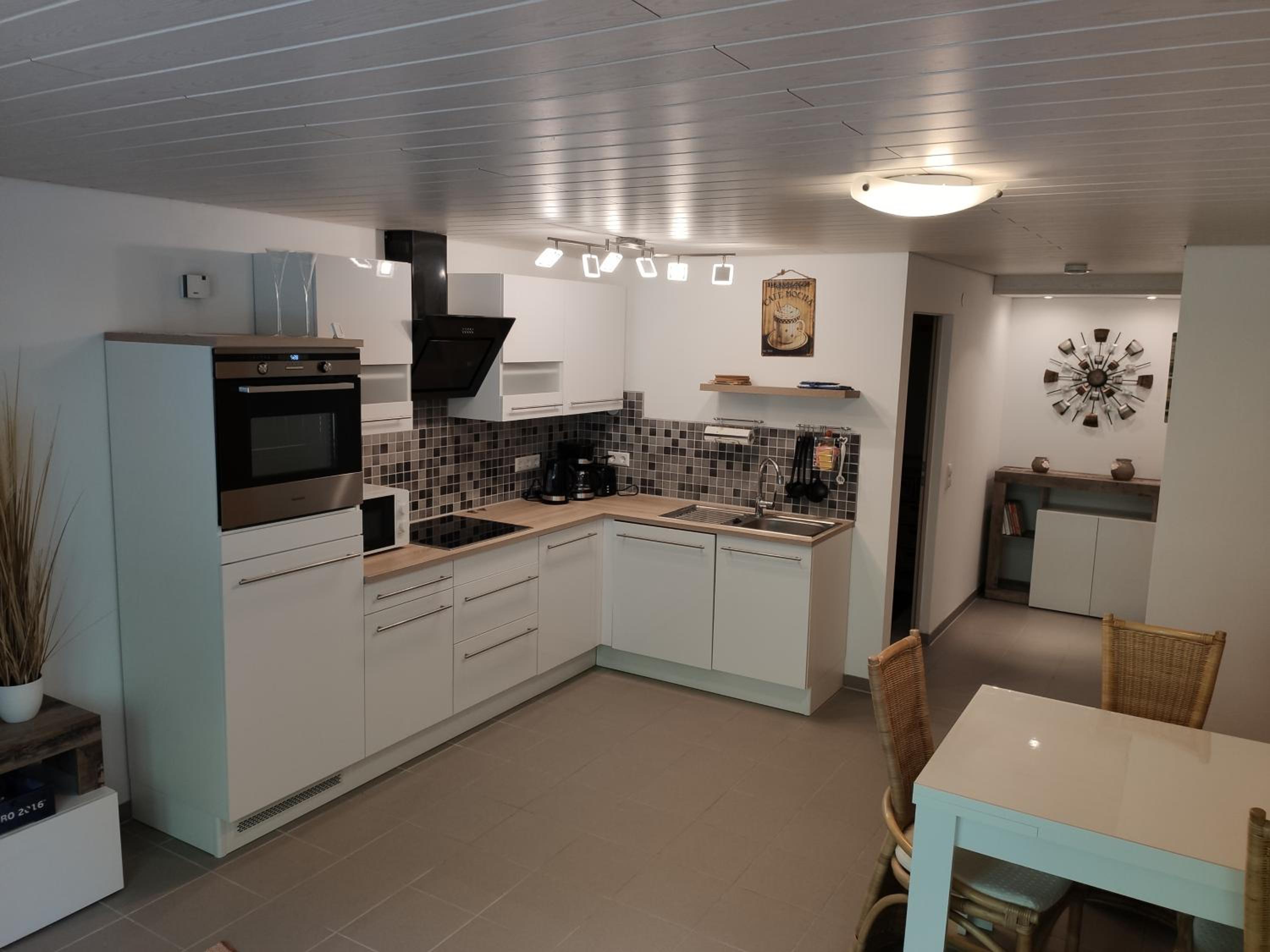 Ferienwohnung Hemer