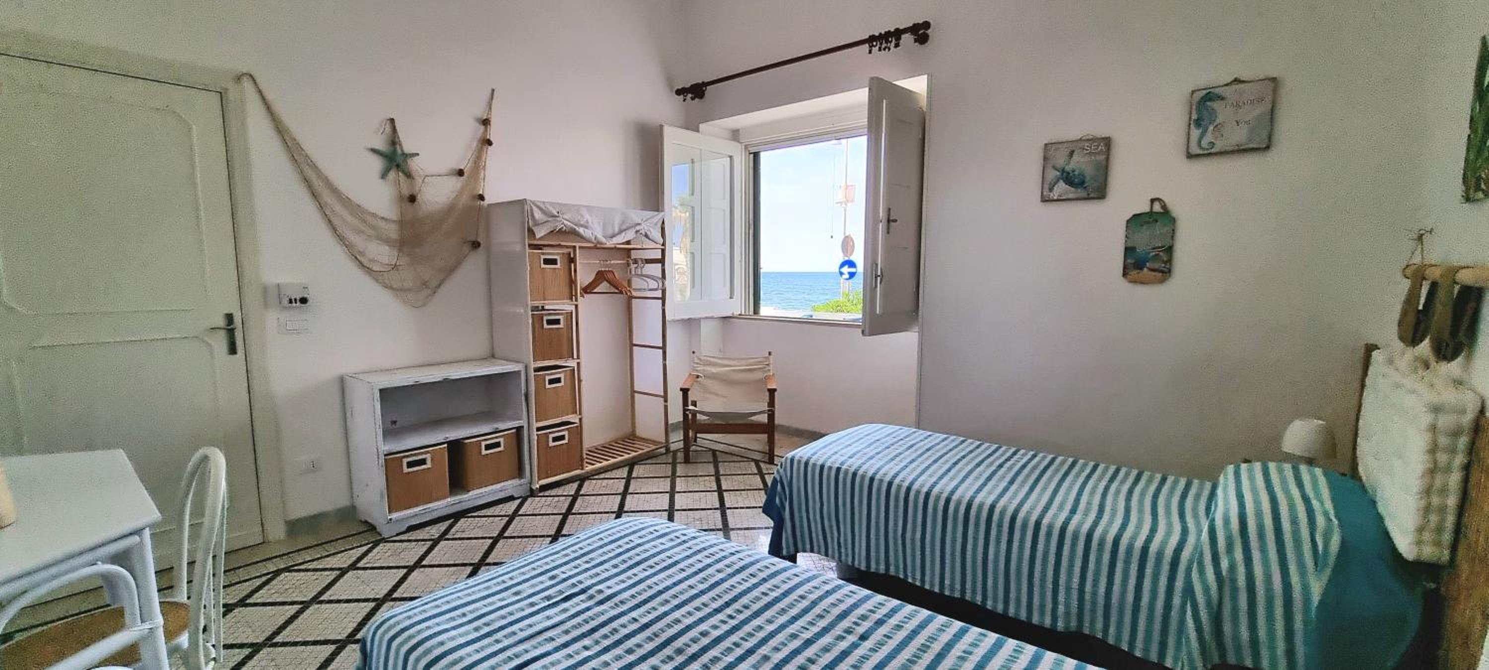 Casa Cristina view 2