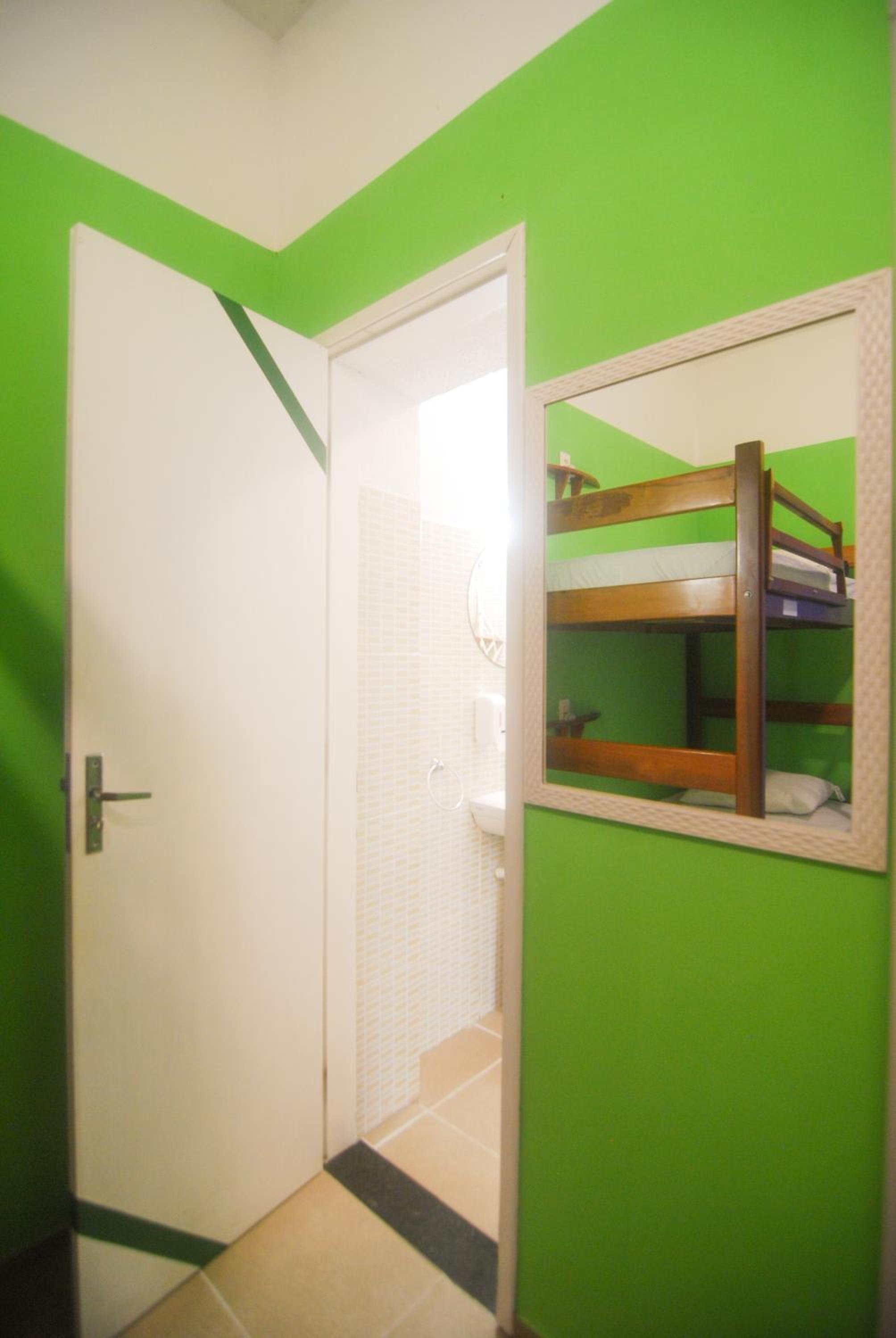 Refugio Hostel Fortaleza