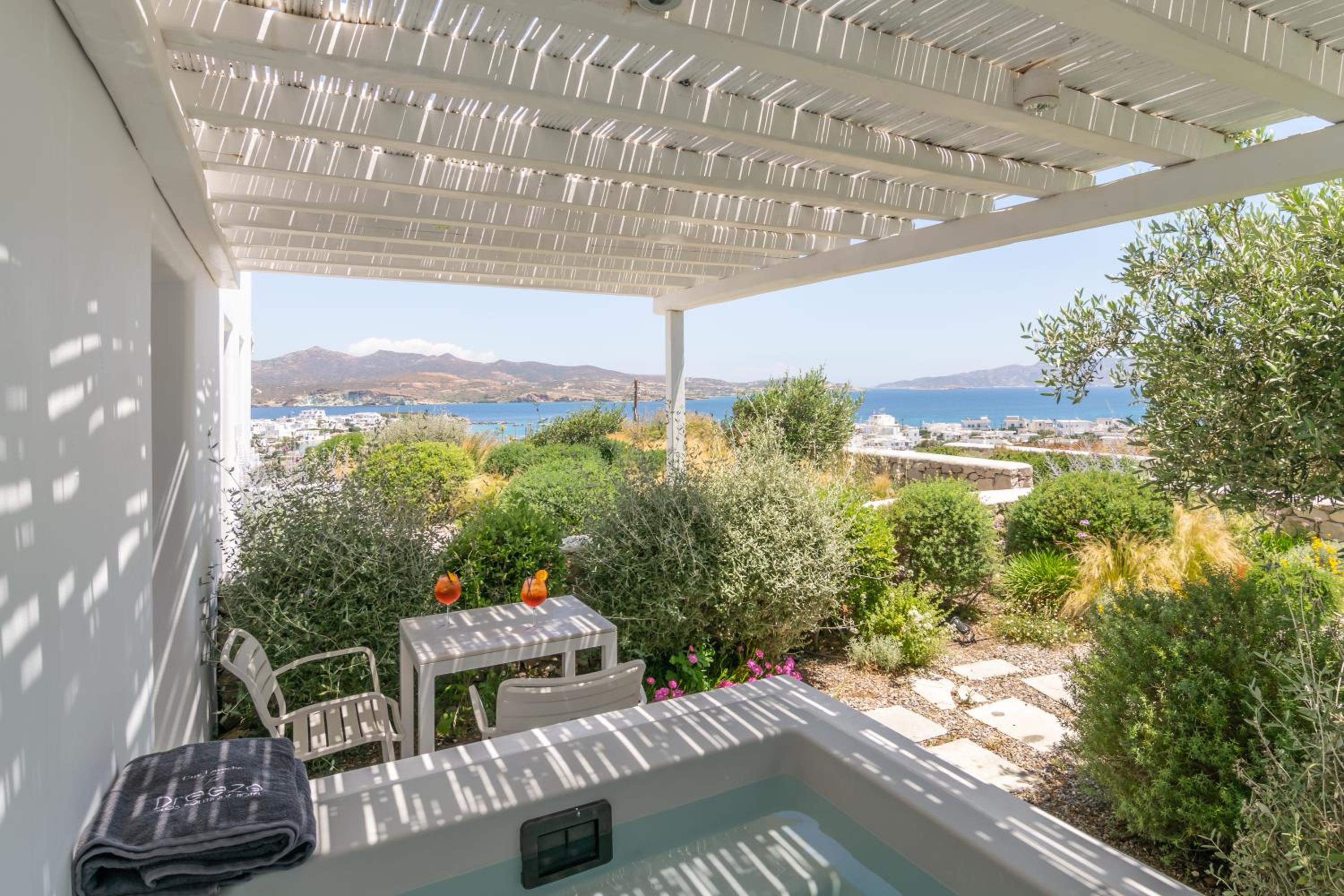 Milos Breeze Boutique Hotel 65