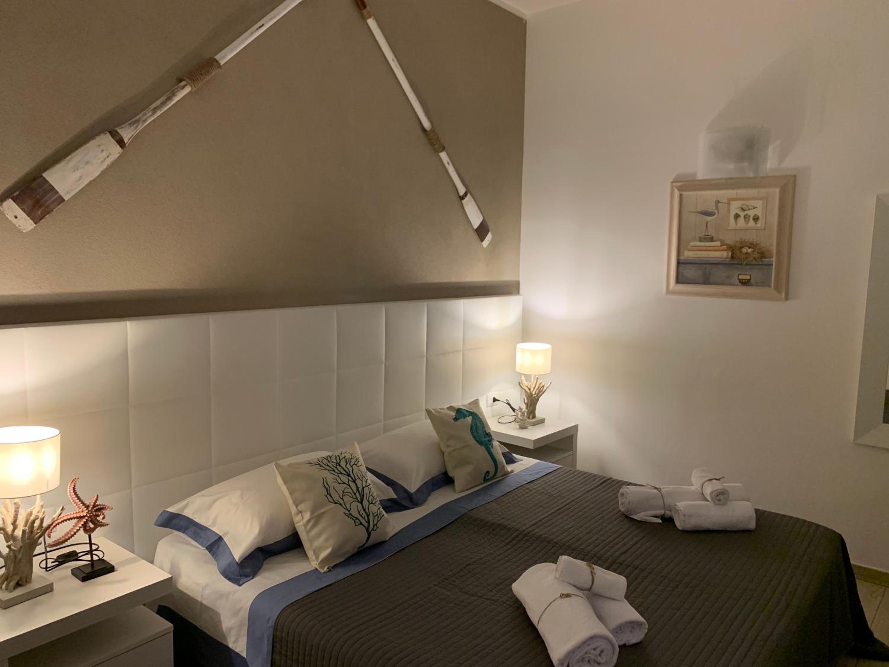 AQUARAMA Rooms & Apartments view 5