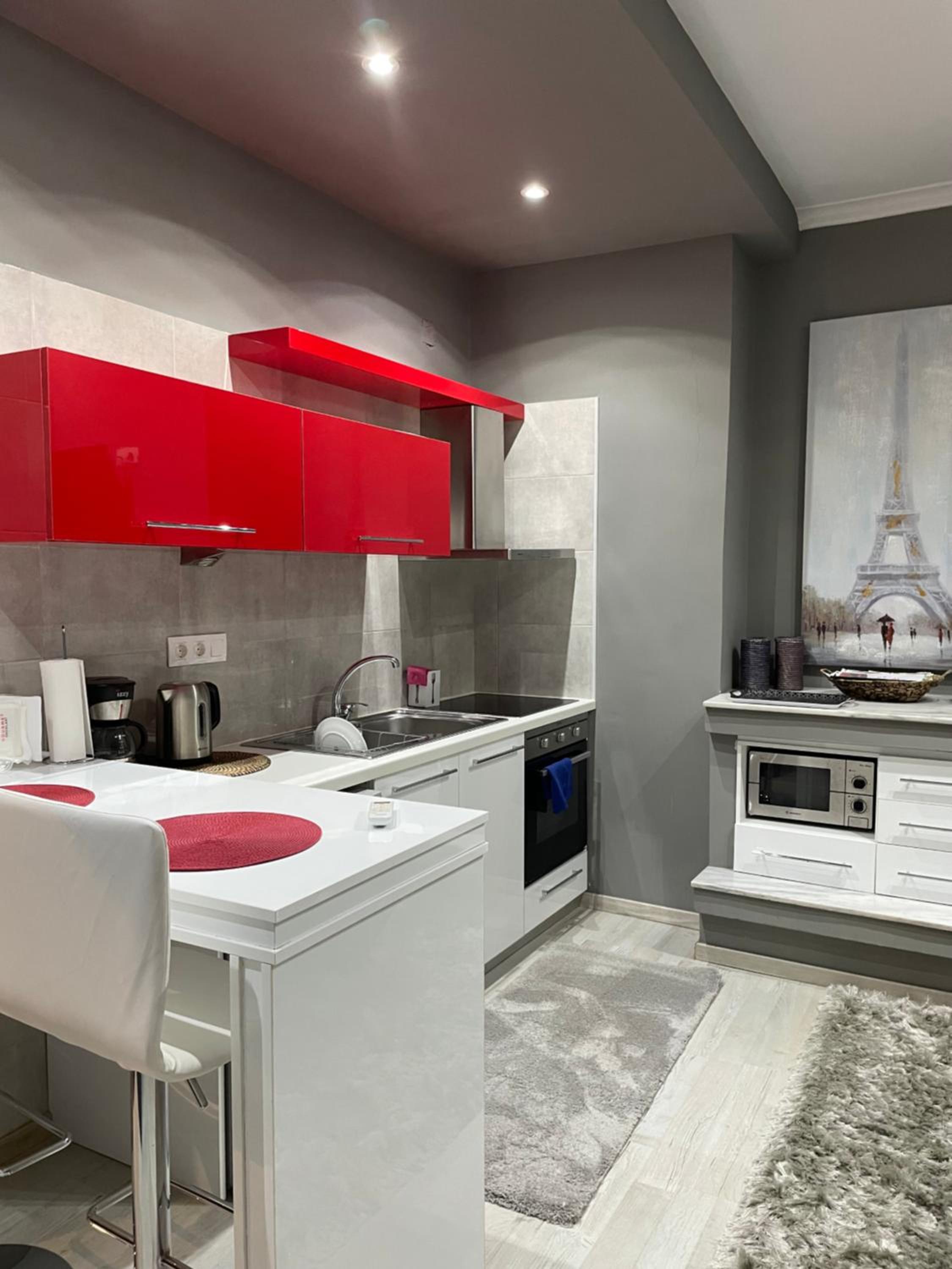 Urban Residence