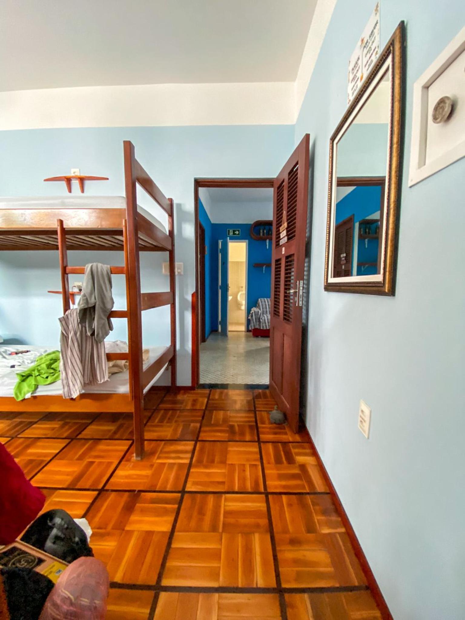 Refugio Hostel Fortaleza