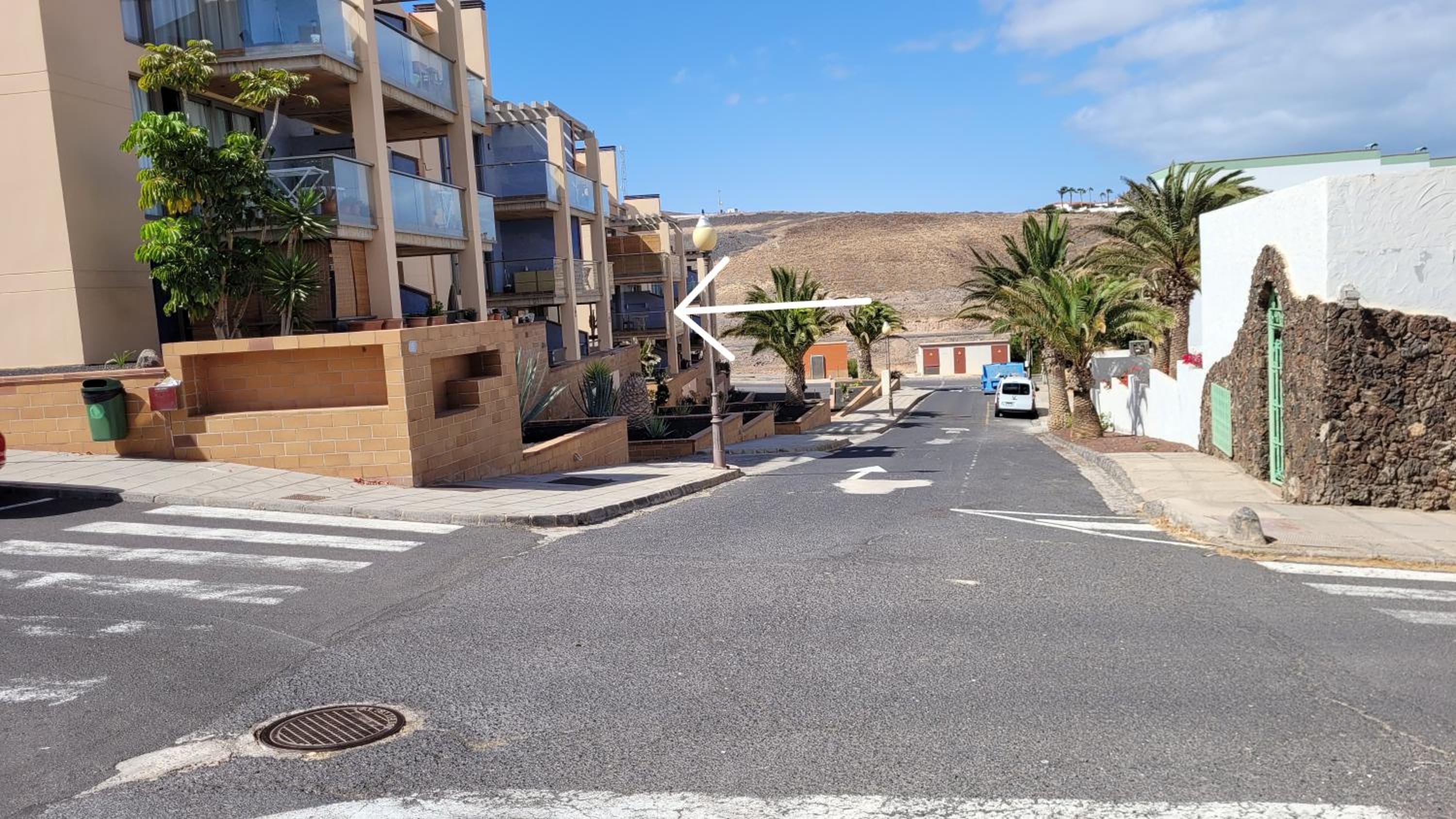 Residencial Esquinzo 2