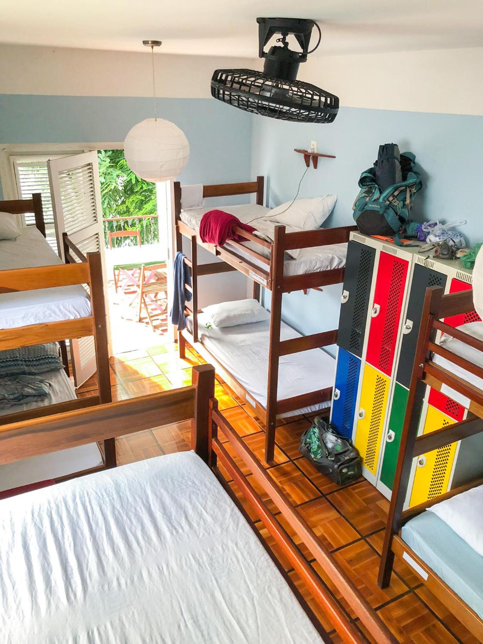 Refugio Hostel Fortaleza