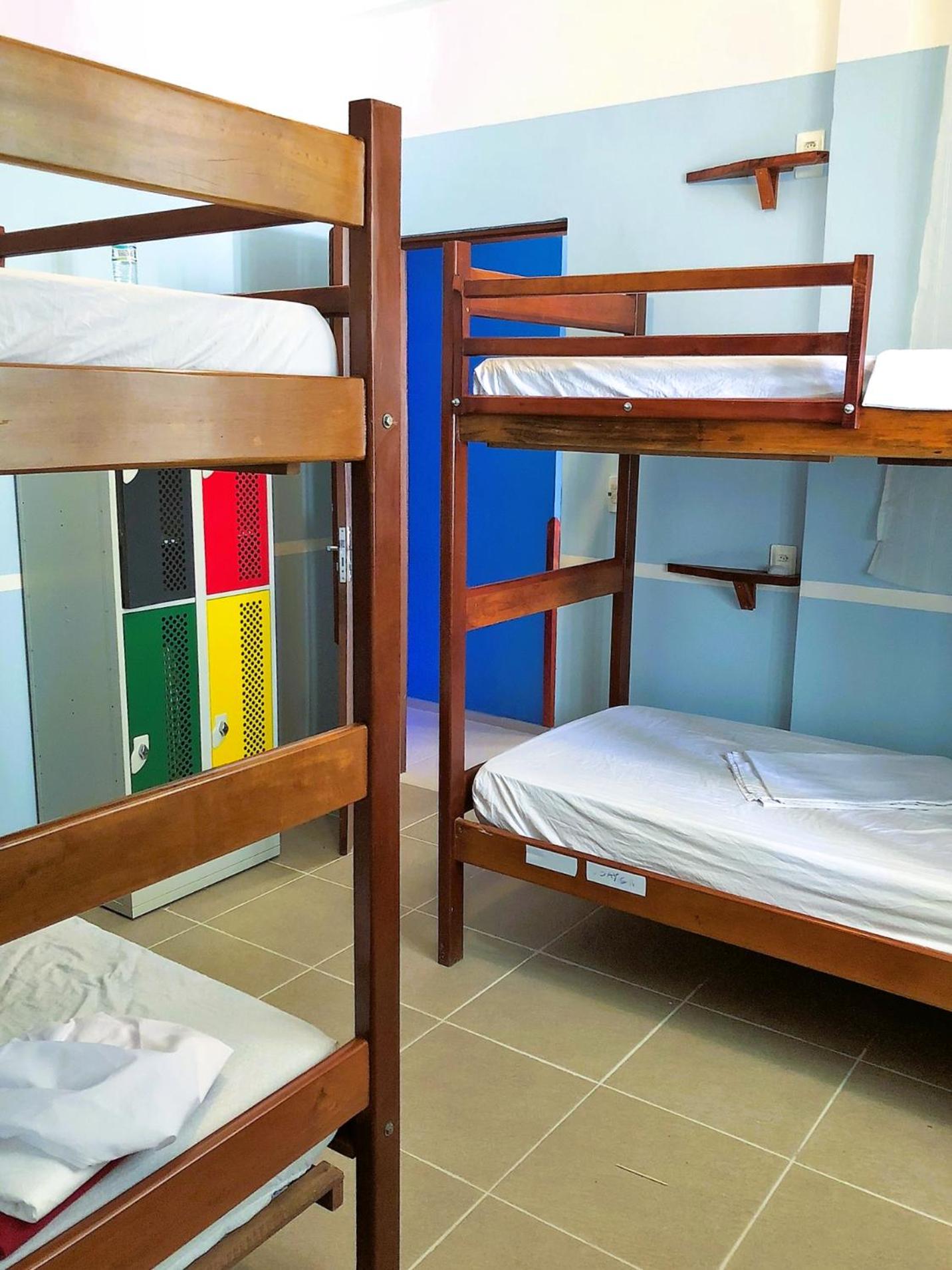 Refugio Hostel Fortaleza