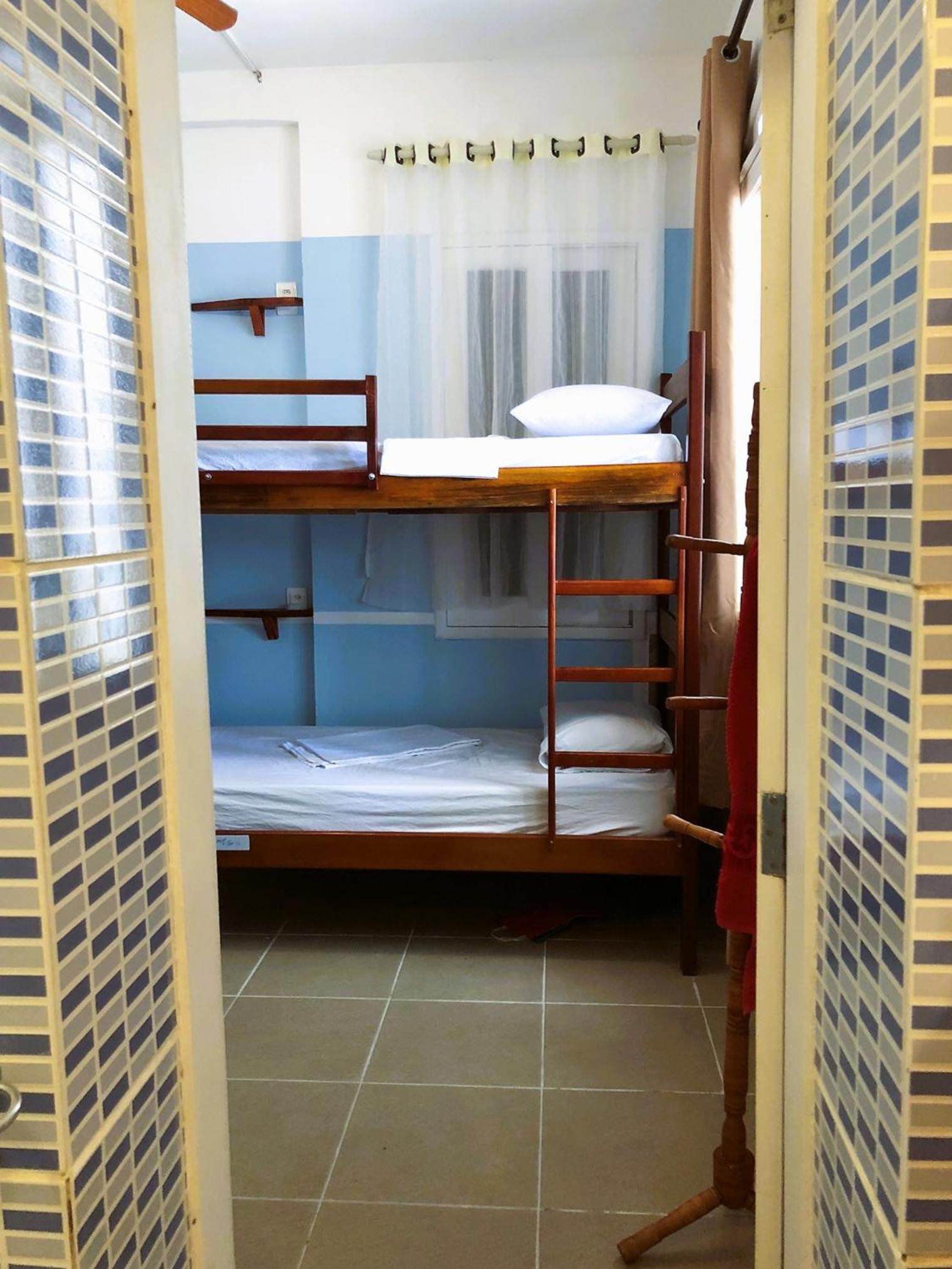 Refugio Hostel Fortaleza