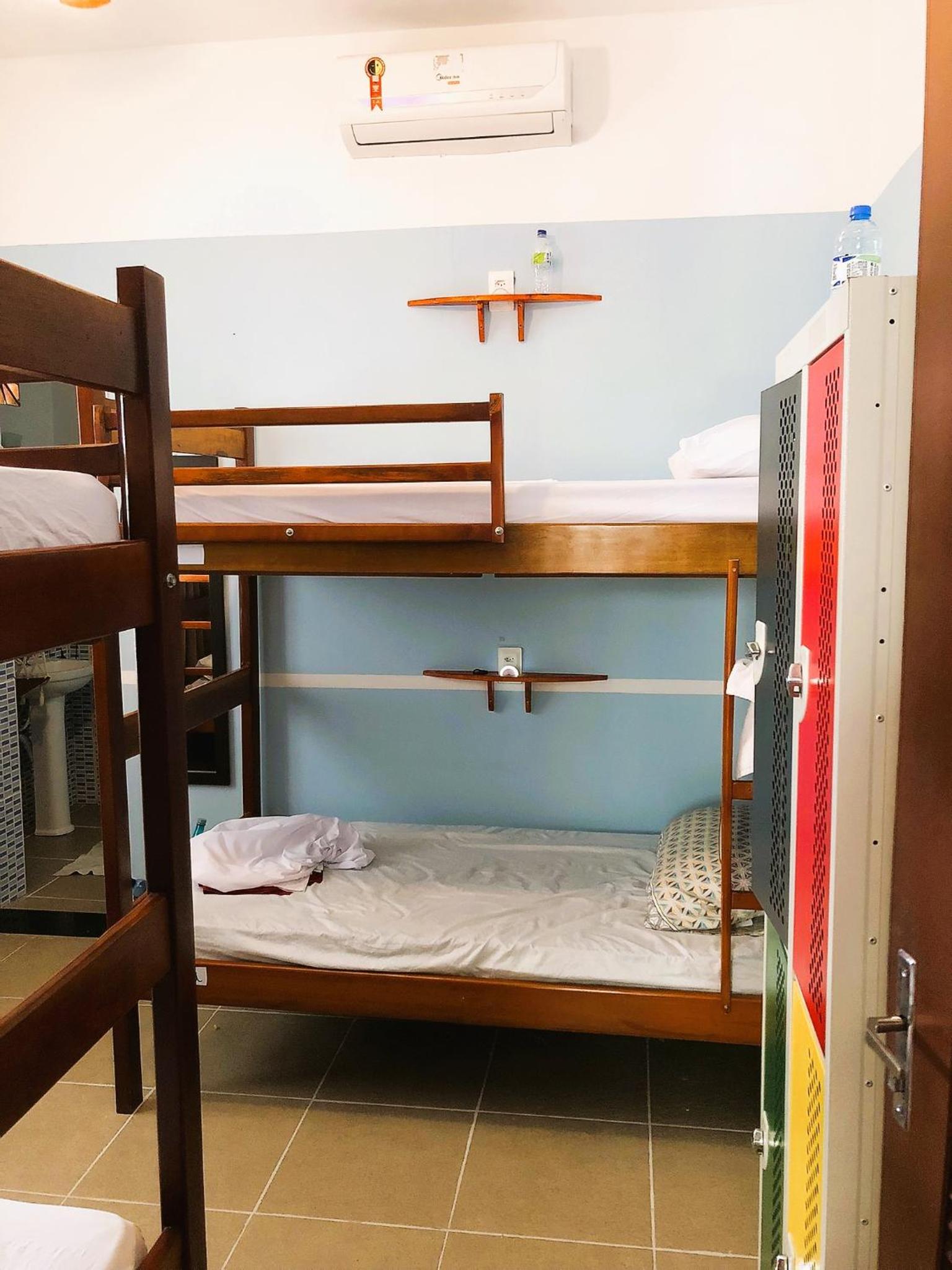 Refugio Hostel Fortaleza