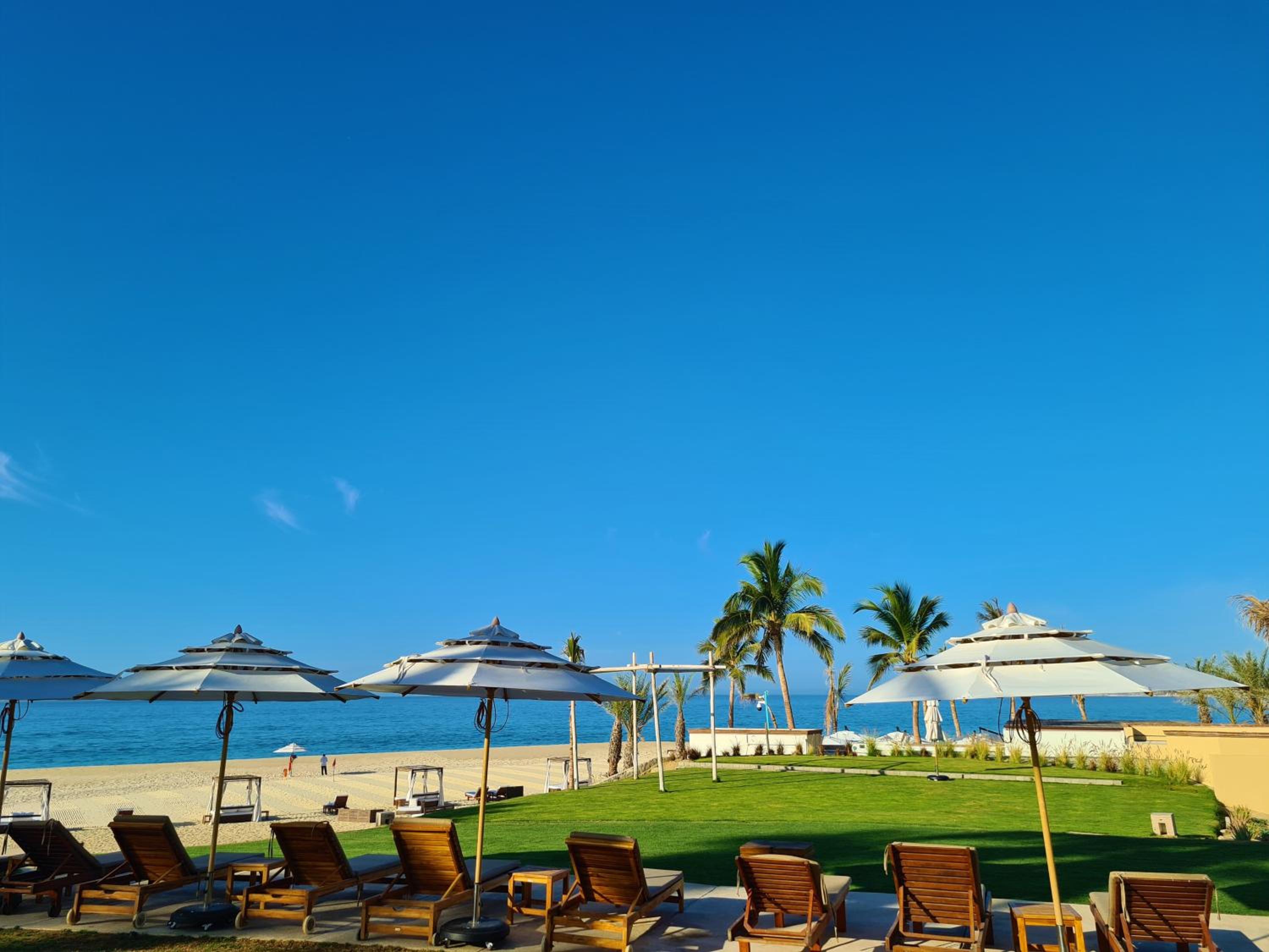 Los Cabos Vacations - Zoetry Casa del Mar Los Cabos - Property Image 52