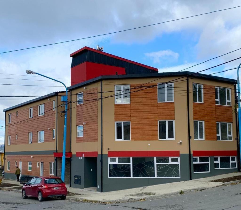 building