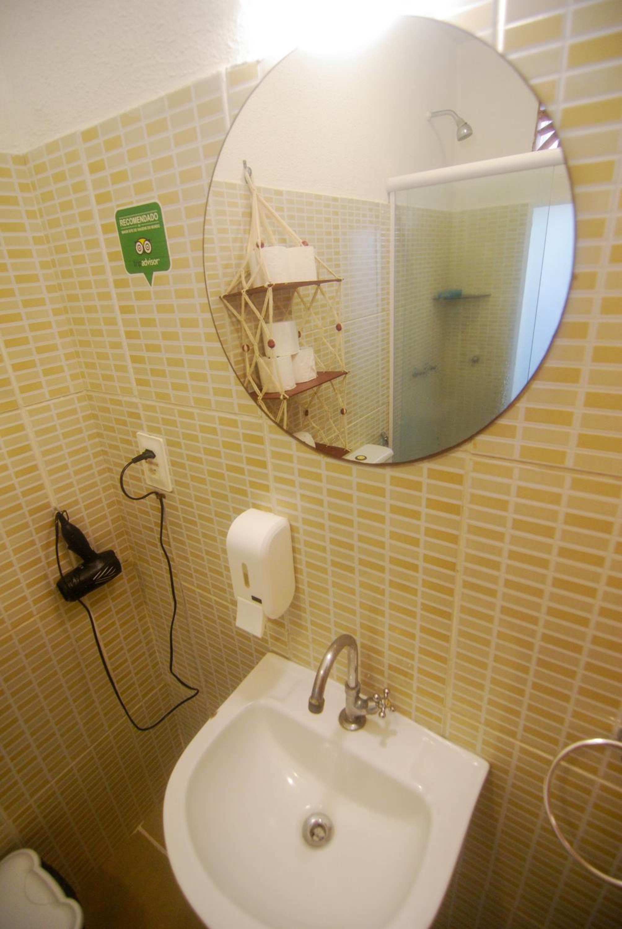 Refugio Hostel Fortaleza