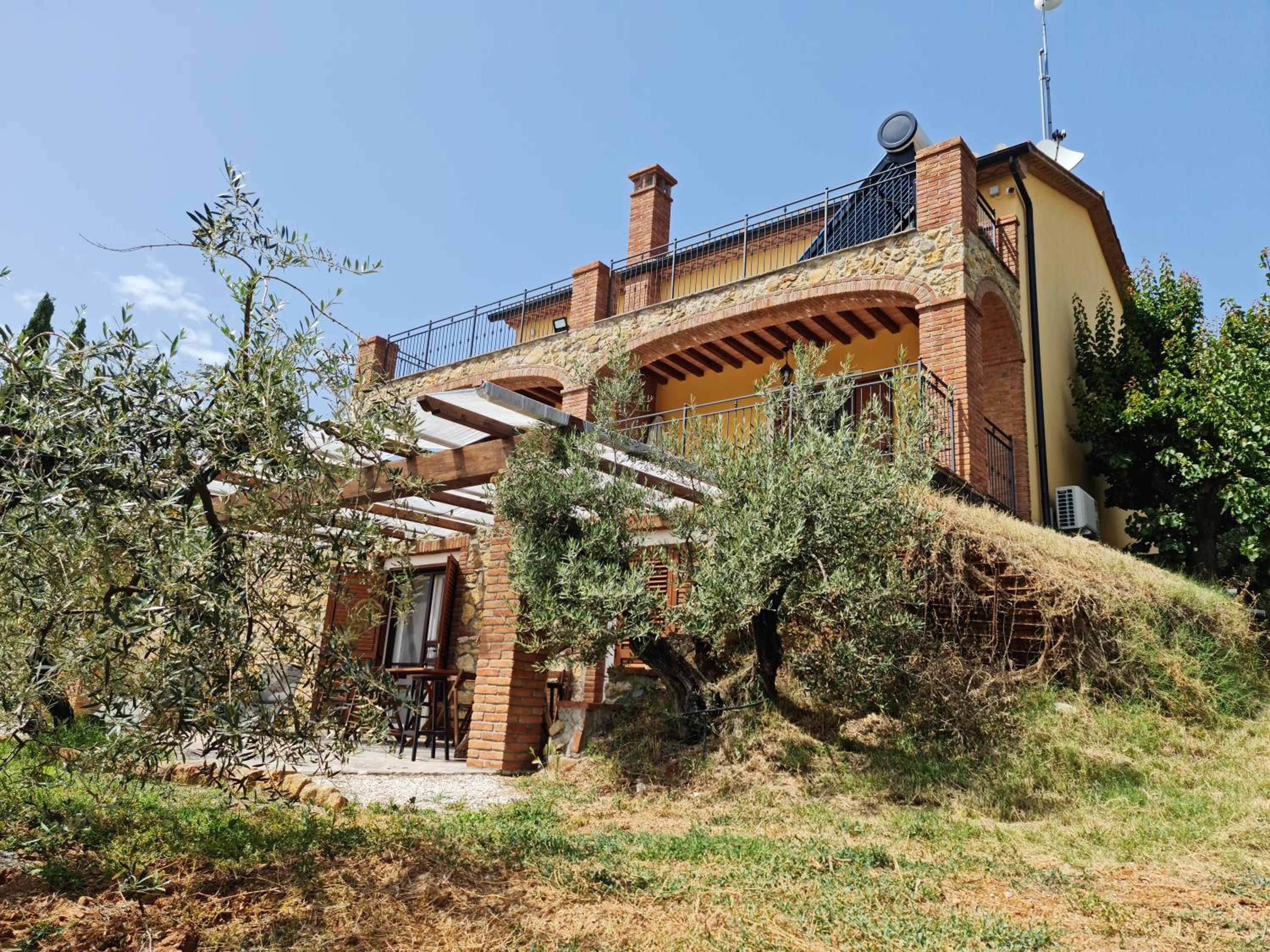 Il Panorama view 5