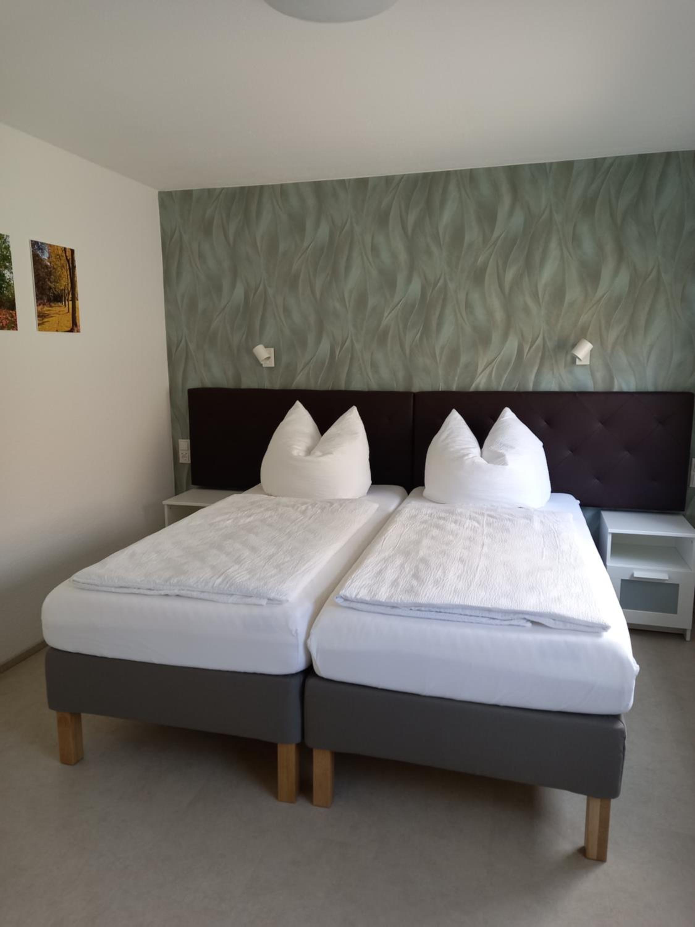 Gästewohnung Meyer