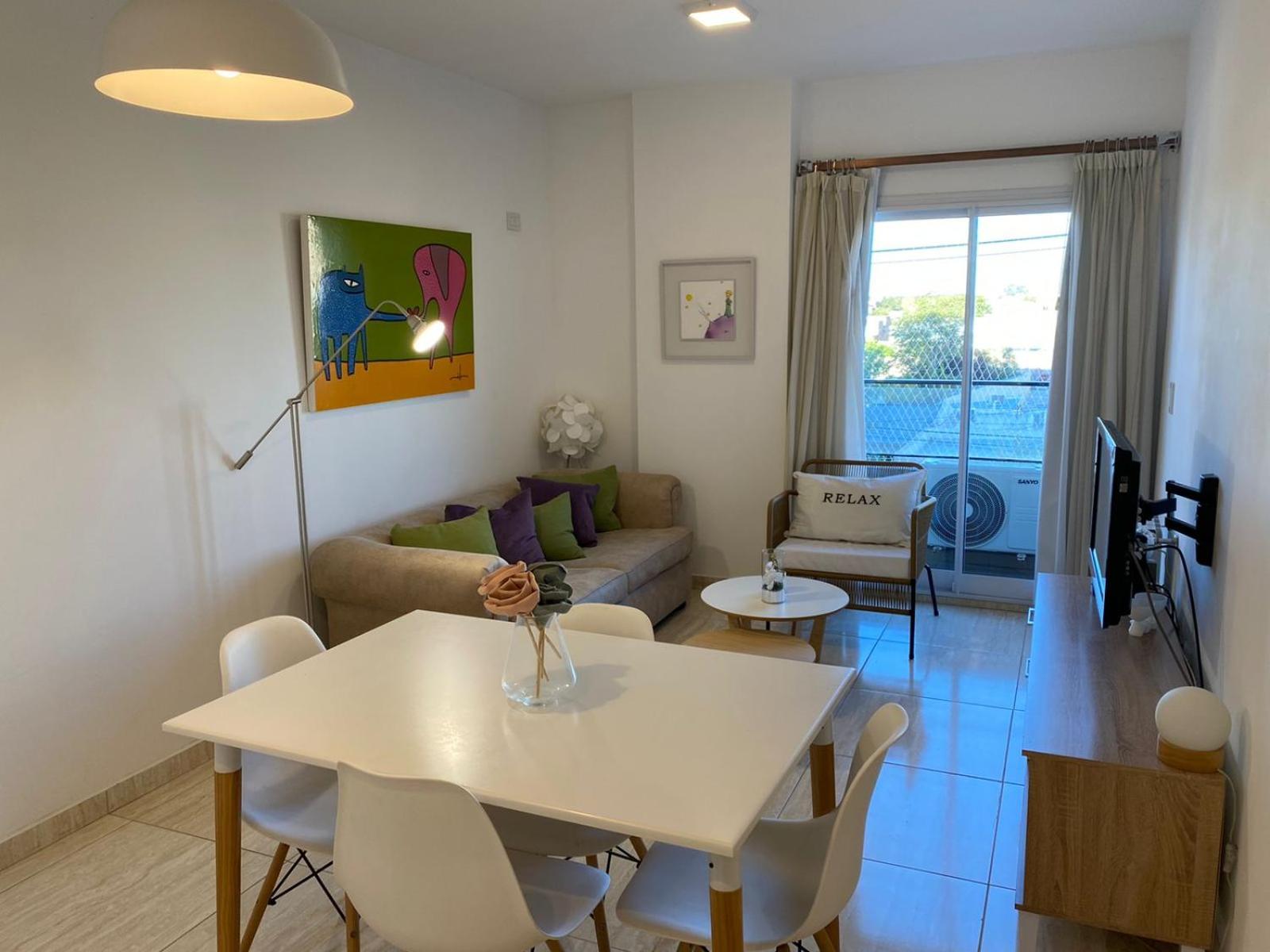 Departamento Nuevo en Cipolletti