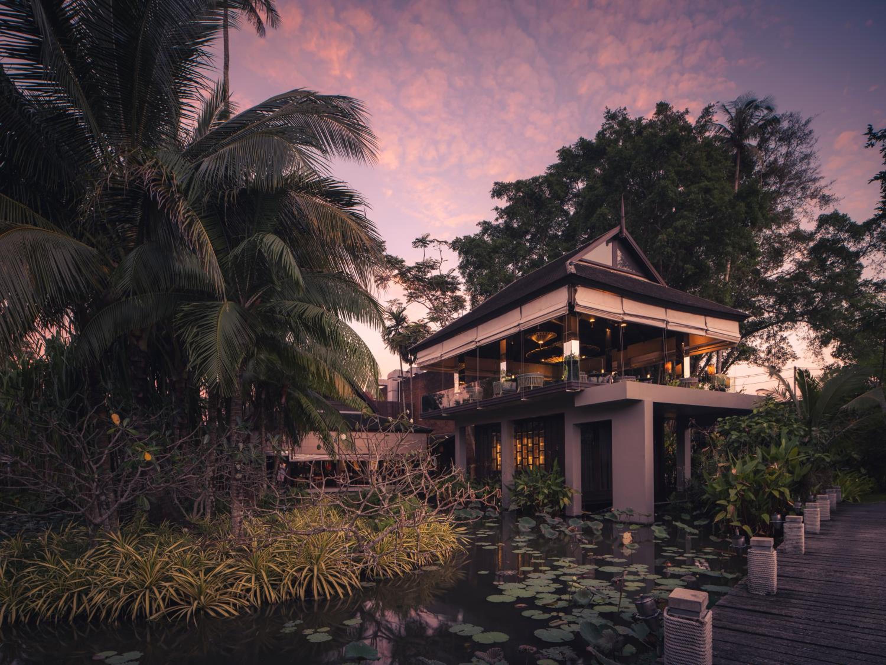 Anantara Mai Khao Phuket Villas view 3