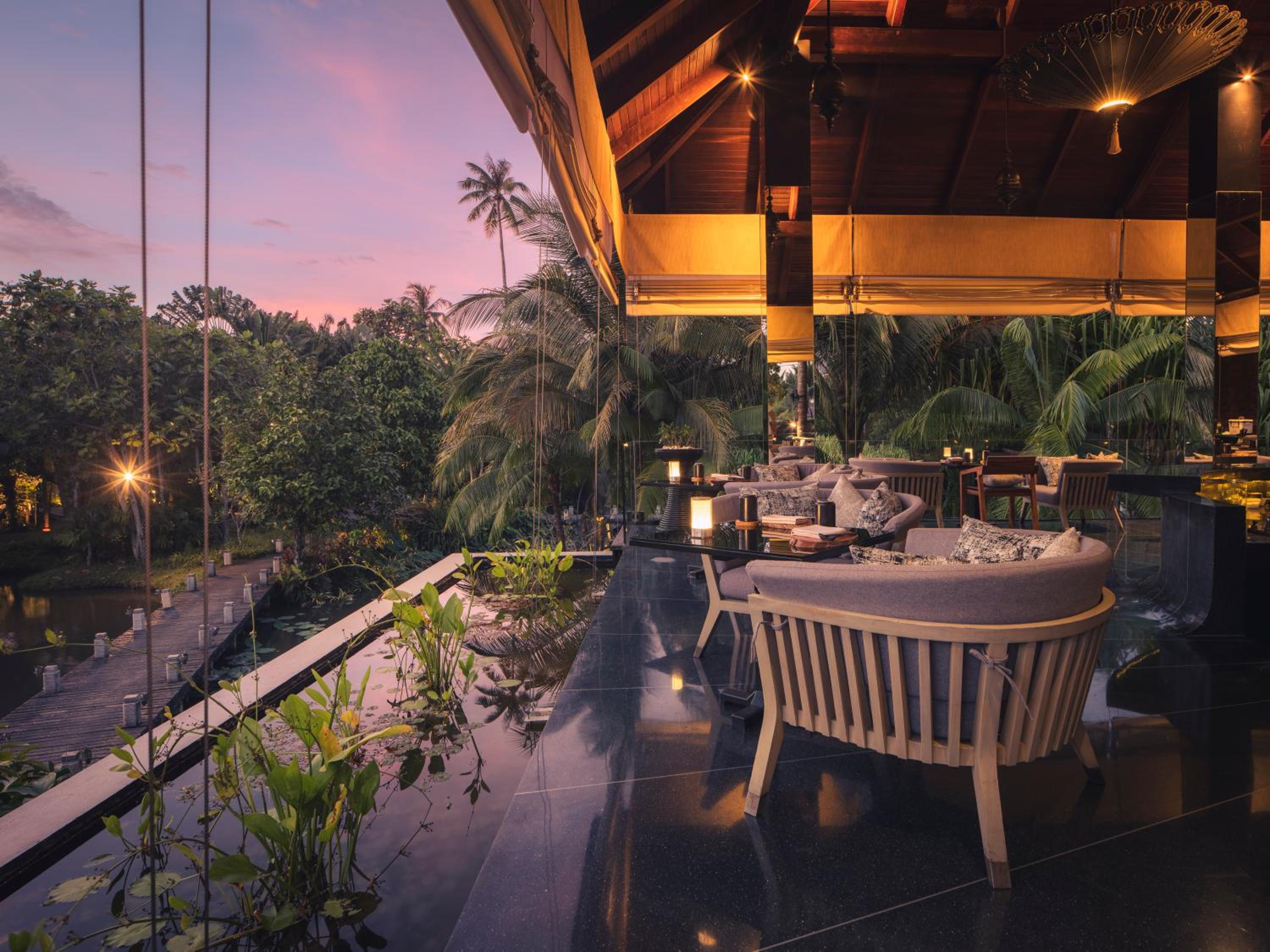 Anantara Mai Khao Phuket Villas view 5