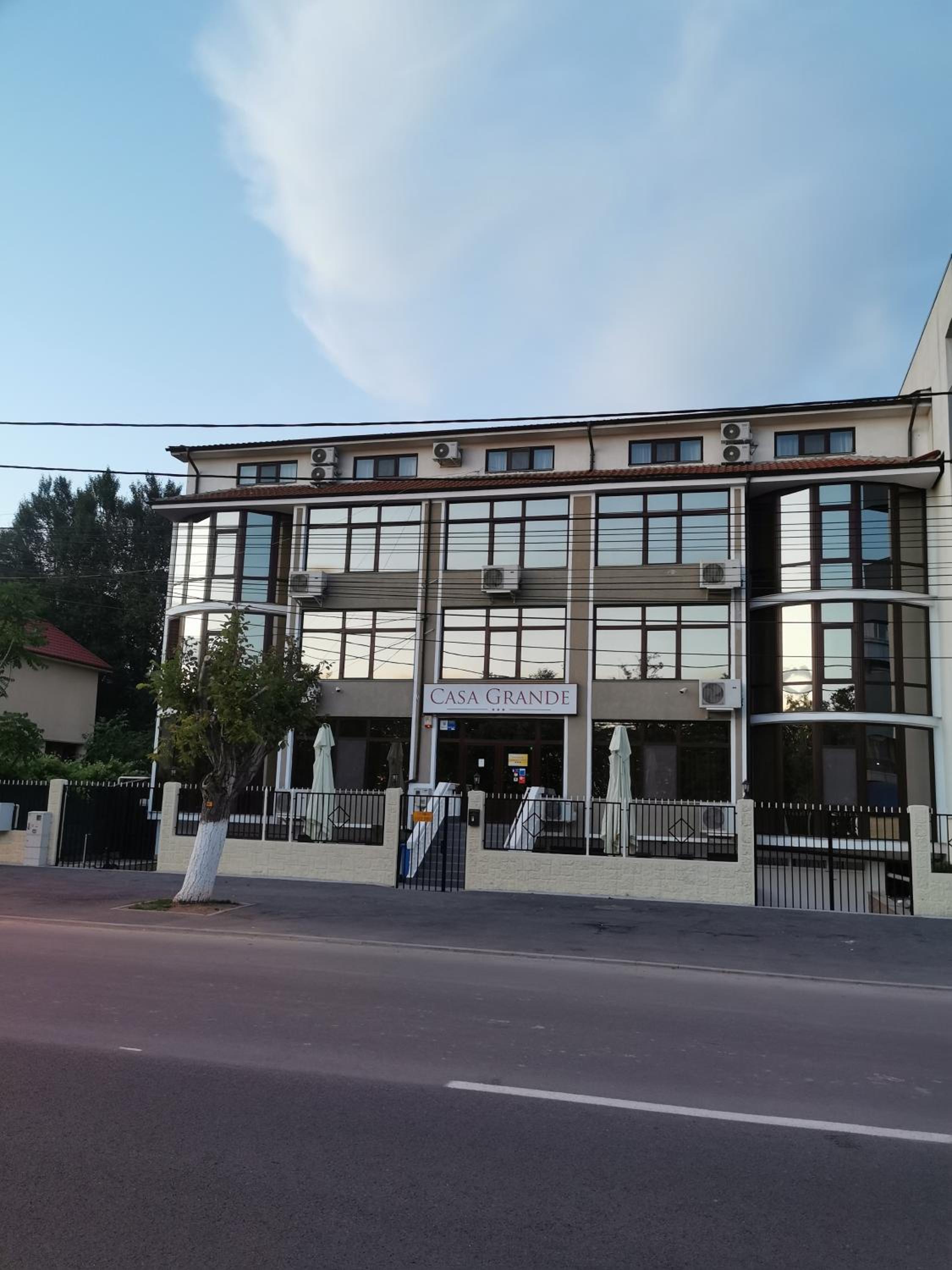 Casa Grande