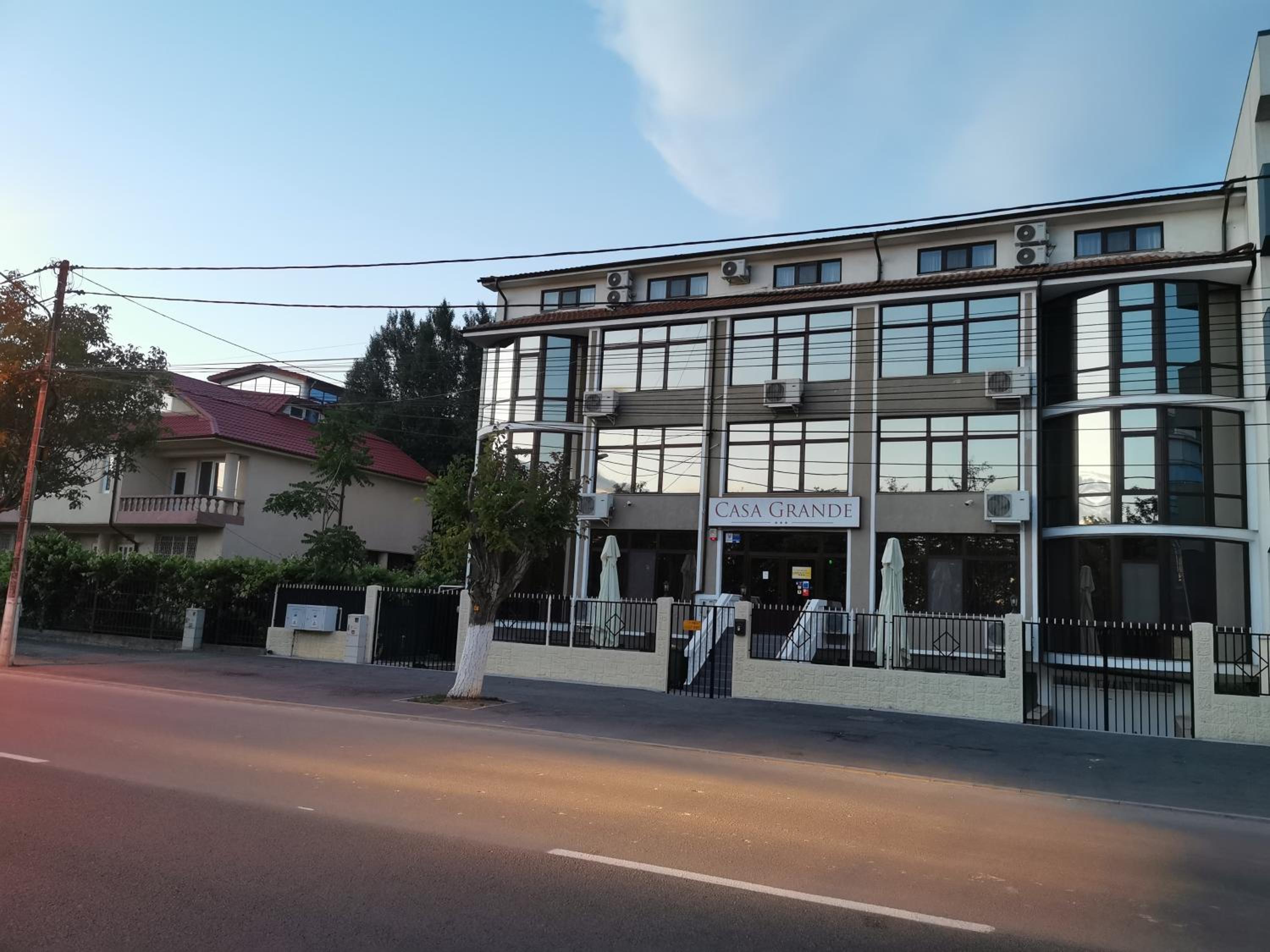 Casa Grande
