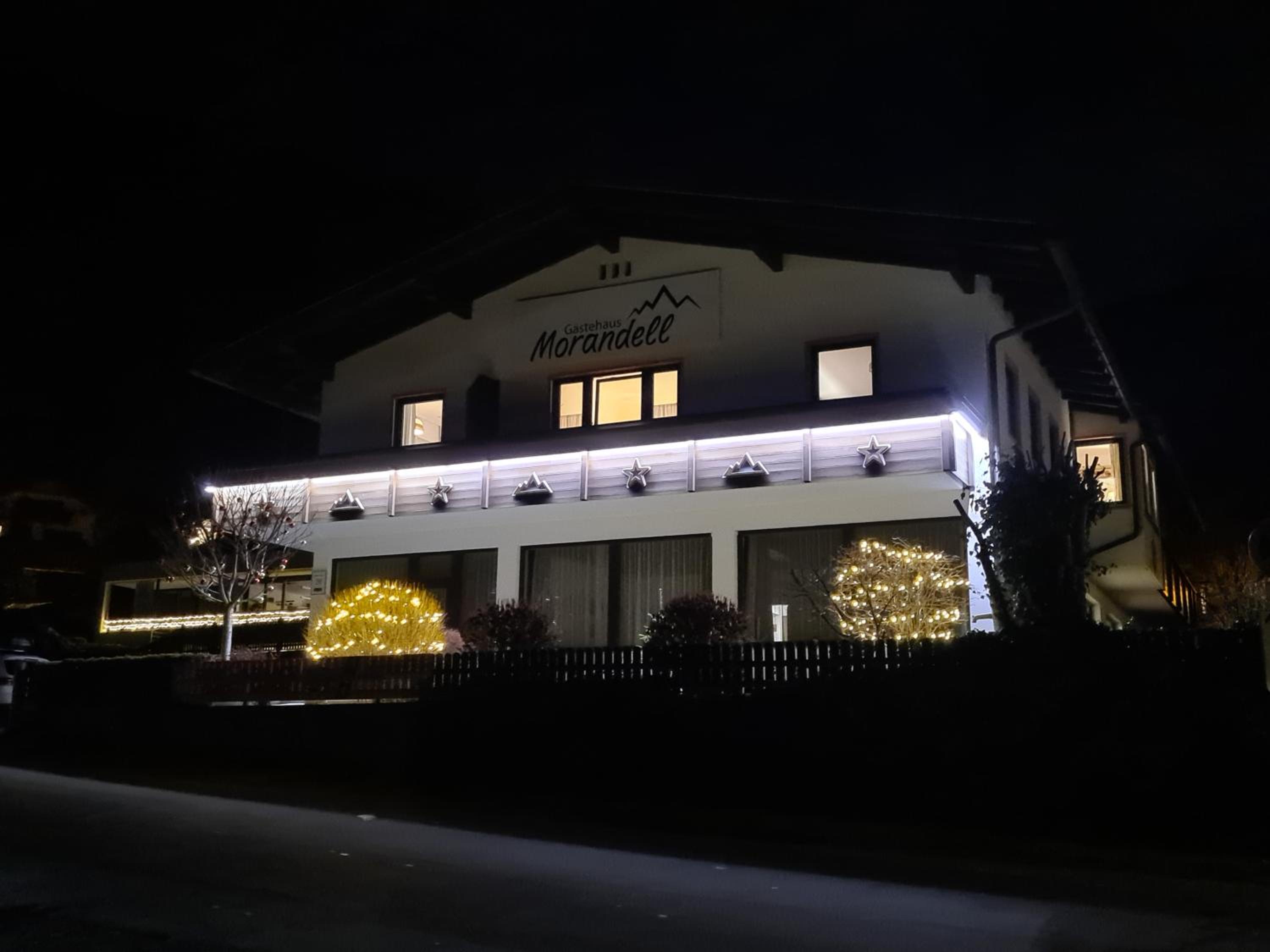 Apartments Morandell
