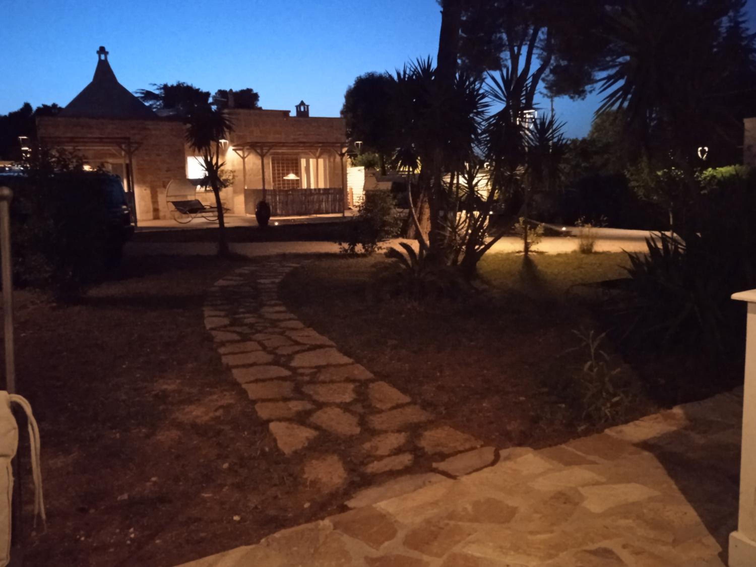 Villa don peppe view 4