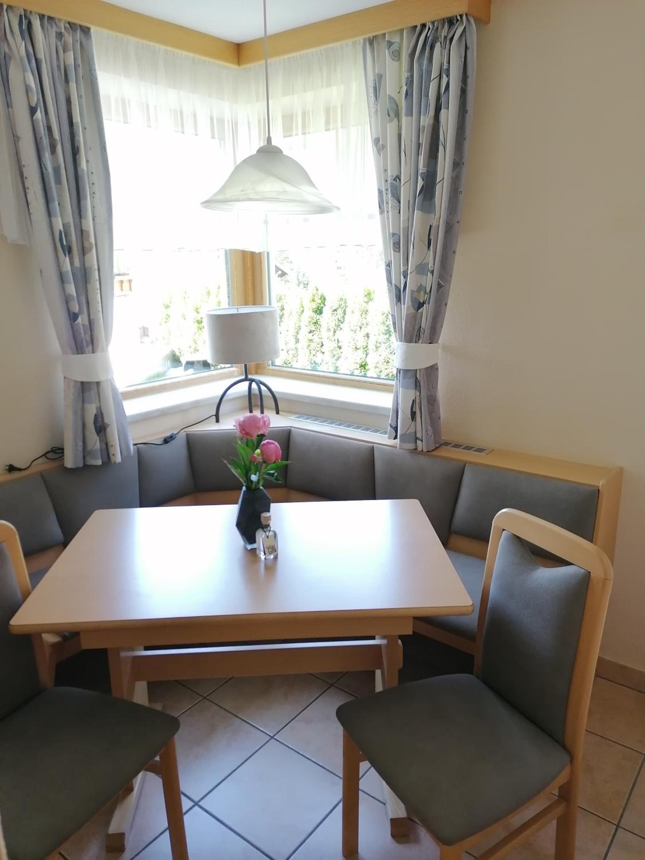 Appartement Auwald view 4