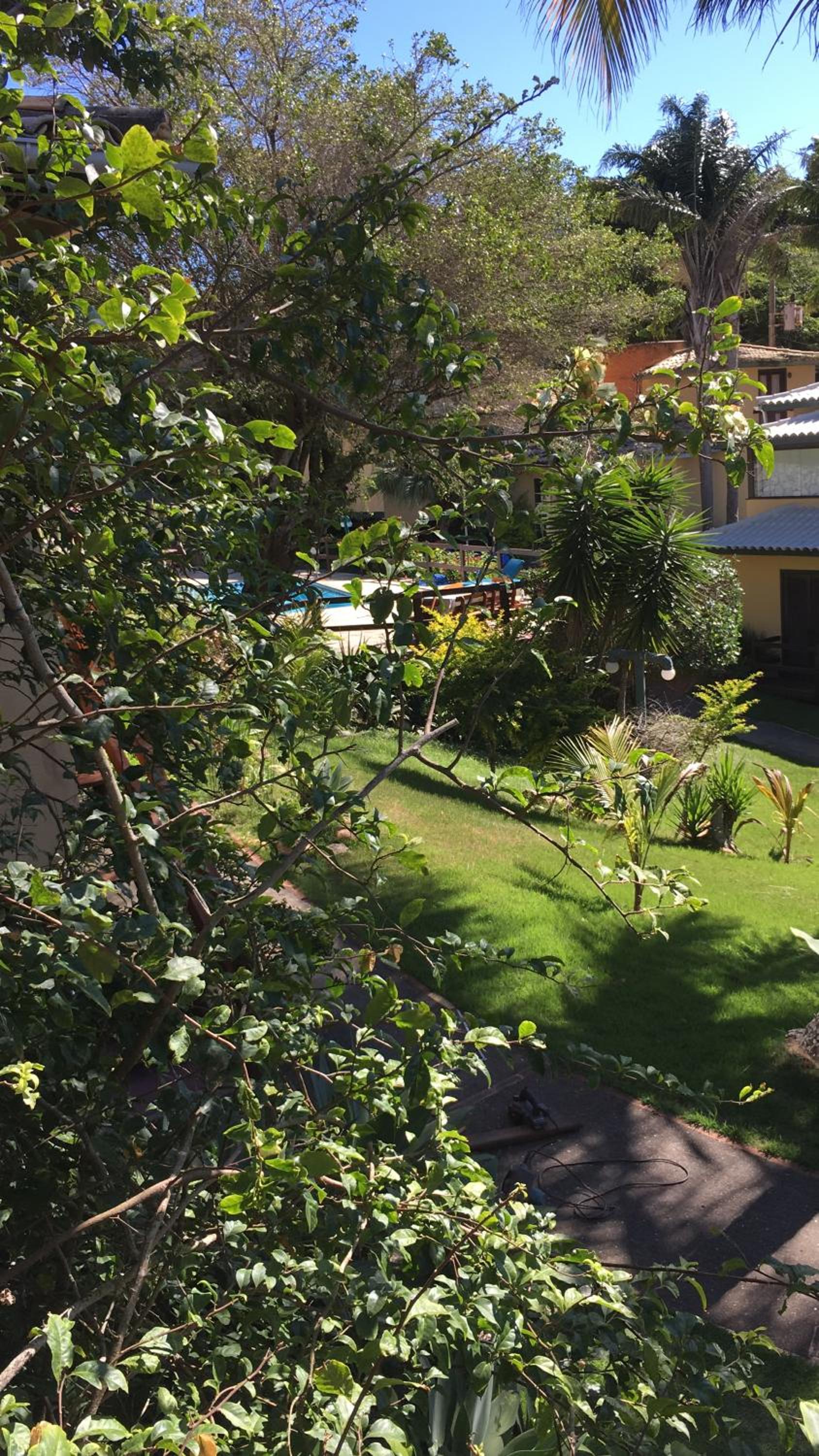 Suite Em Buzios JoãO Fernandes Praia