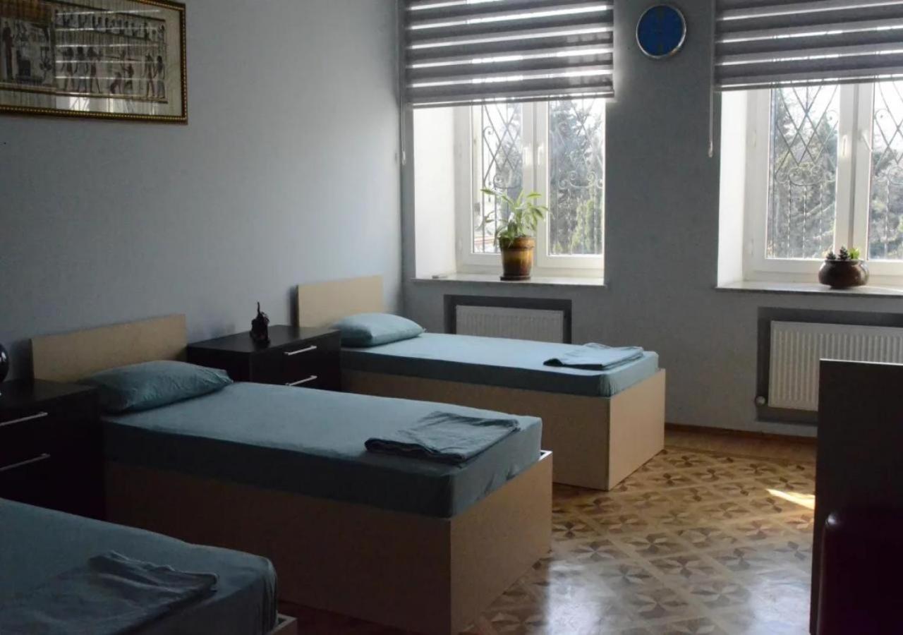 Centrum Hotel&Hostel