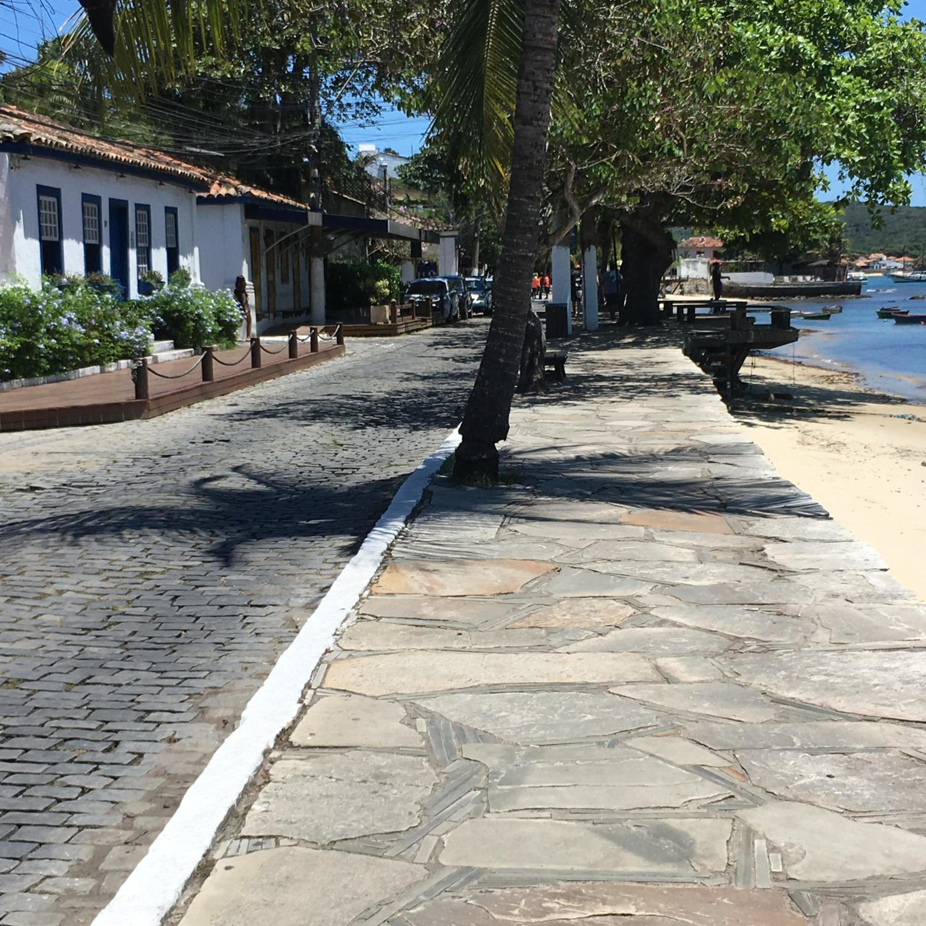 Suite Em Buzios JoãO Fernandes Praia