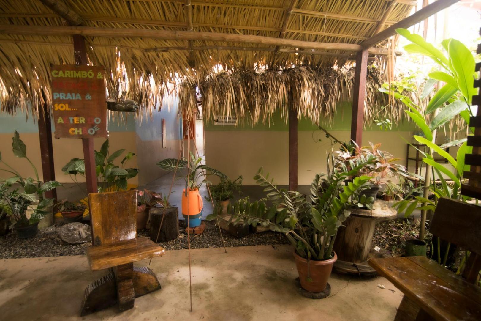 Hotel Coração Verde