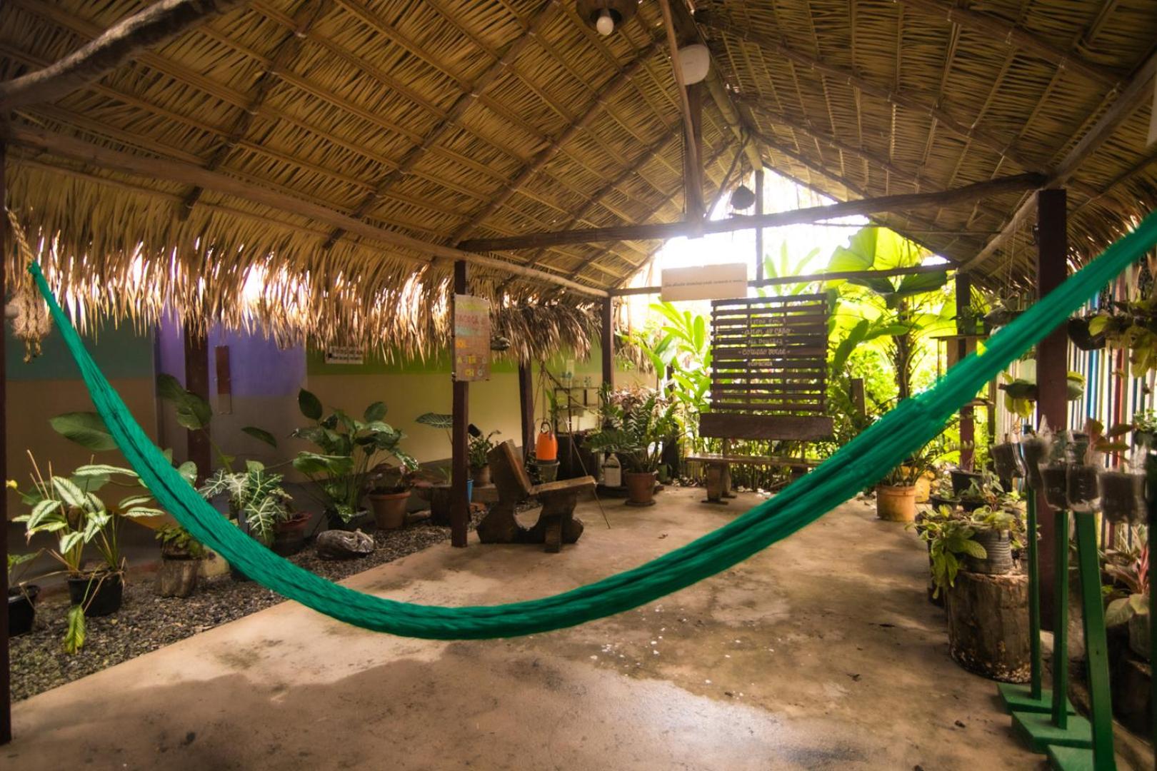 Hotel Coração Verde
