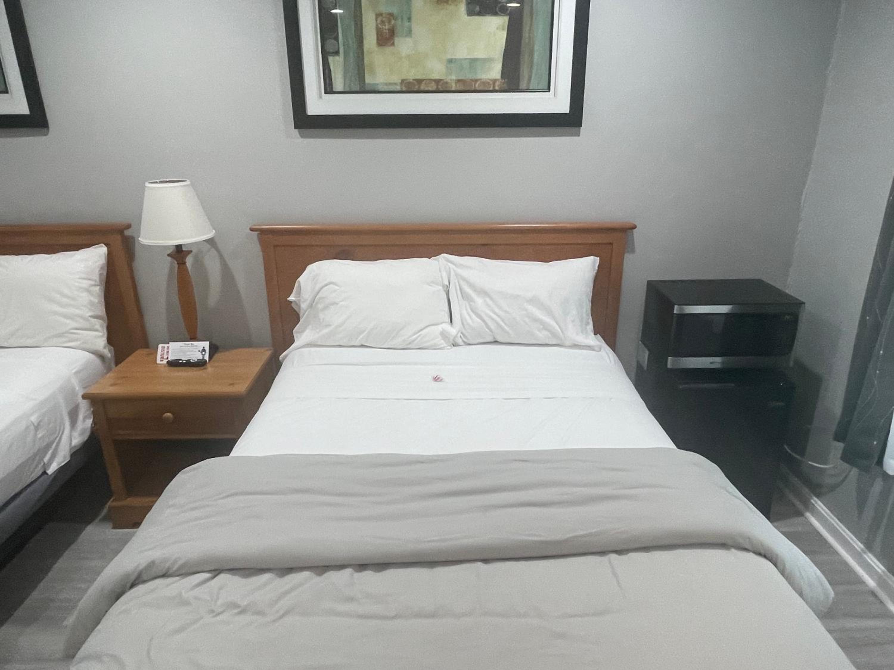 Aquastar Inn