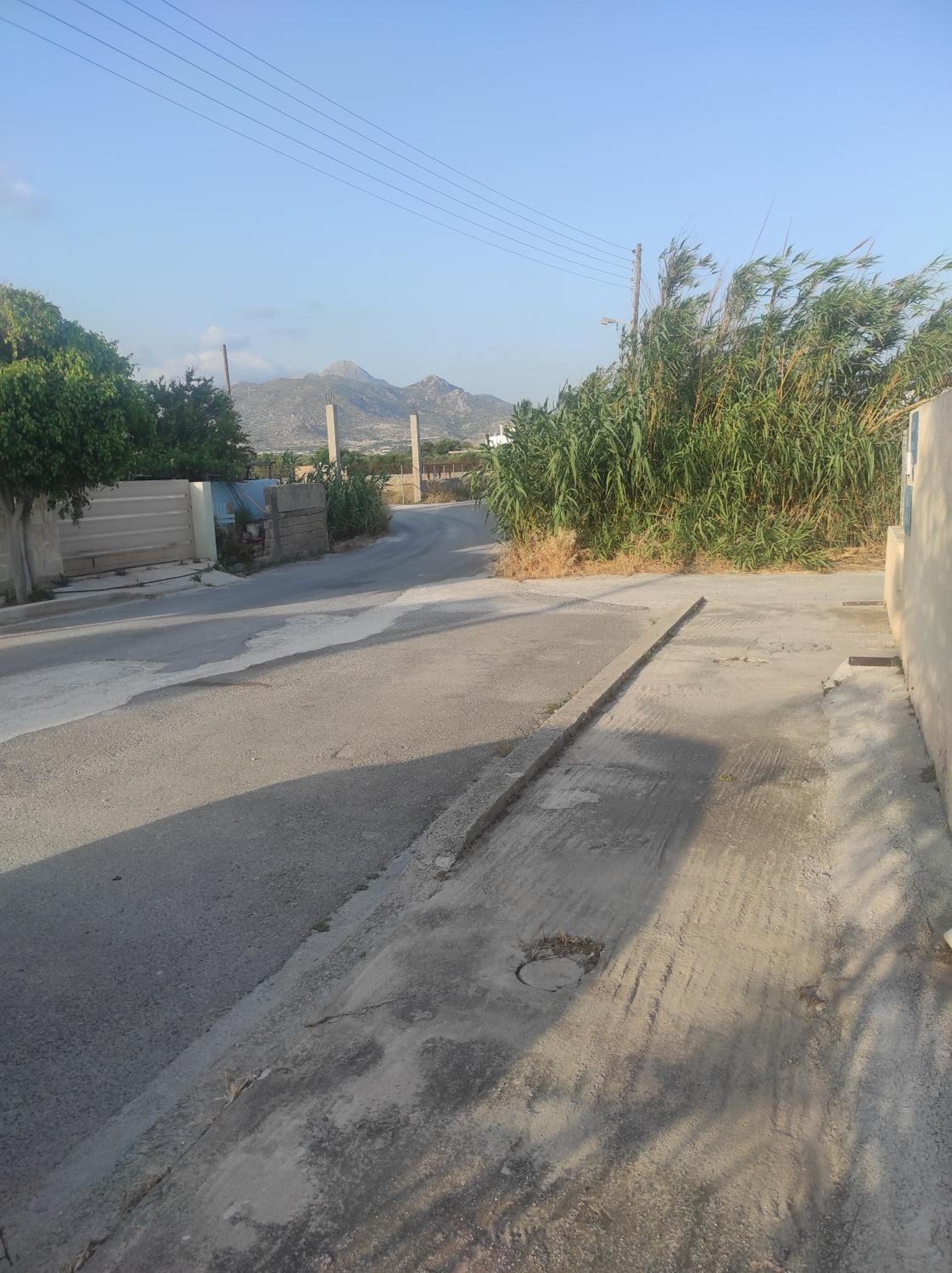 Fani's Family House view 3