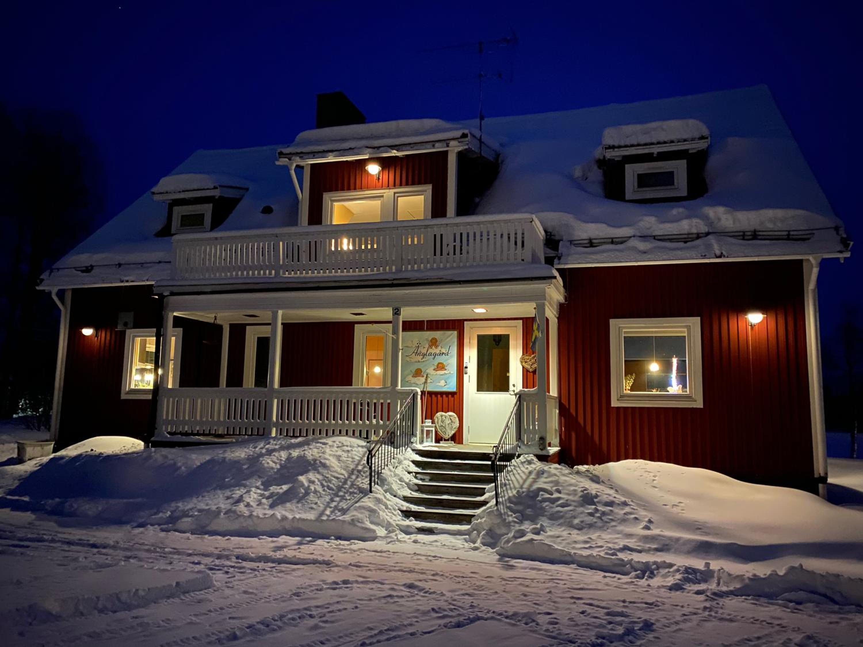 NaturResort Änglagård view 5