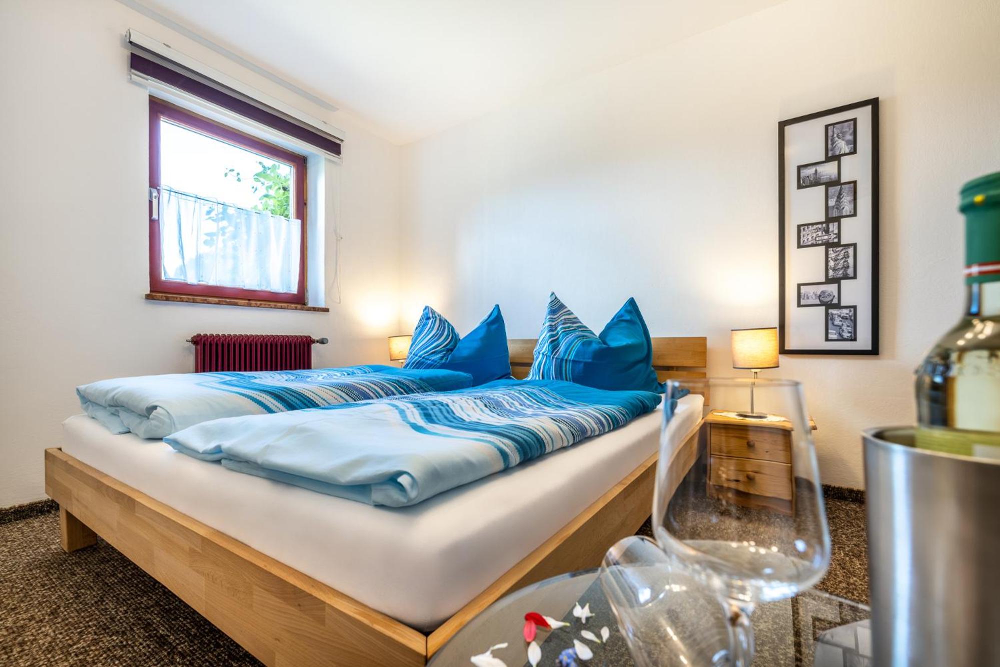 Appartement Weitsicht