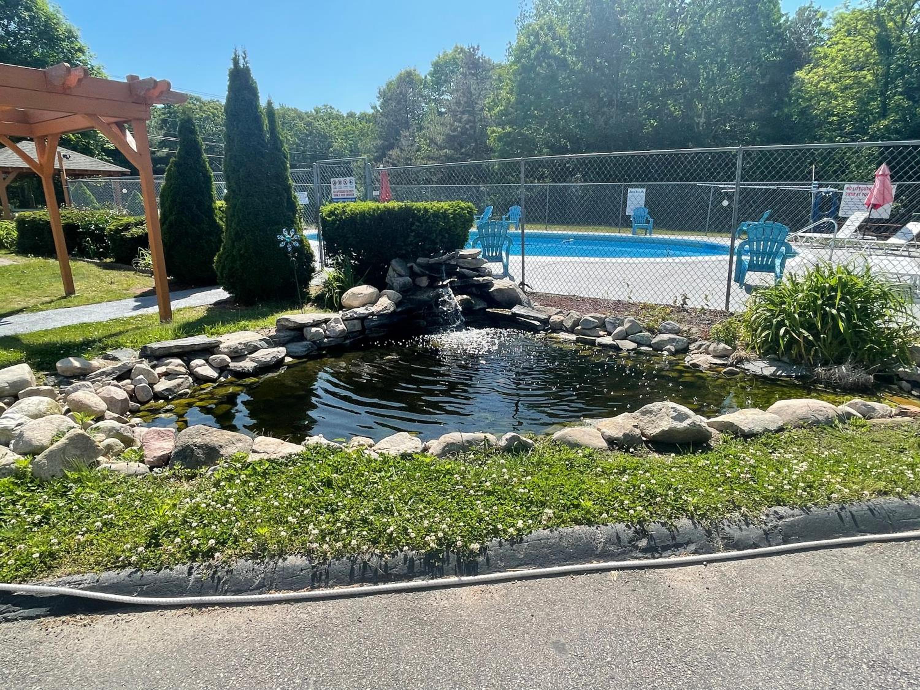 Aquastar Inn