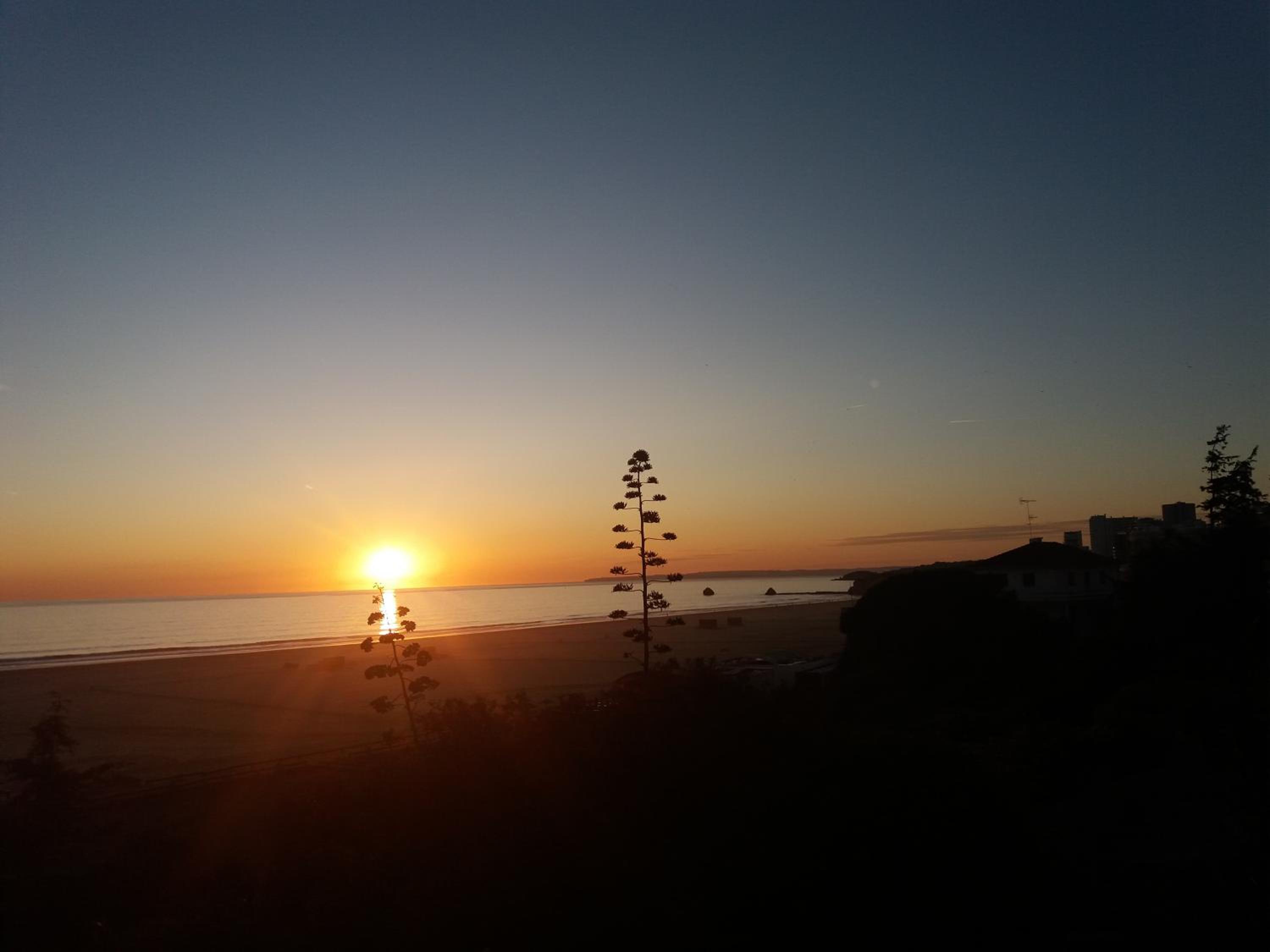 Urban Beach I